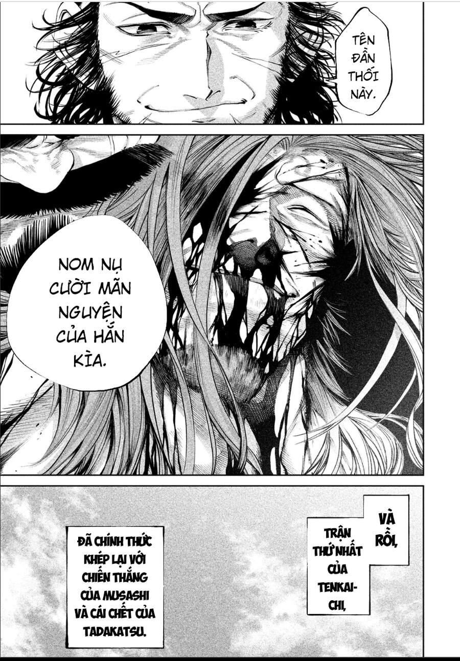 Tenkaichi - Thiên Hạ Đệ Nhất Võ Sĩ Đại Hội Chapter 6 - 42