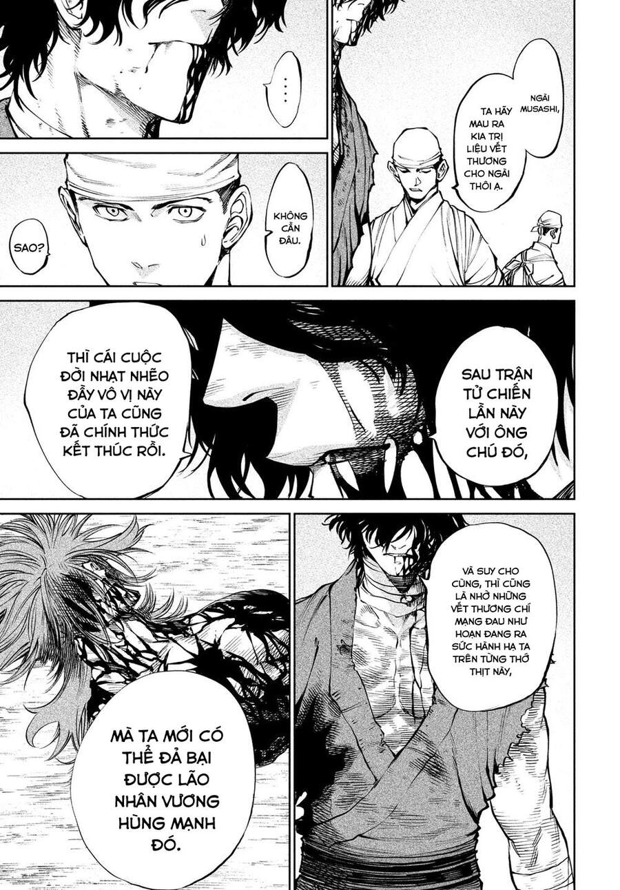 Tenkaichi - Thiên Hạ Đệ Nhất Võ Sĩ Đại Hội Chapter 7 - 9