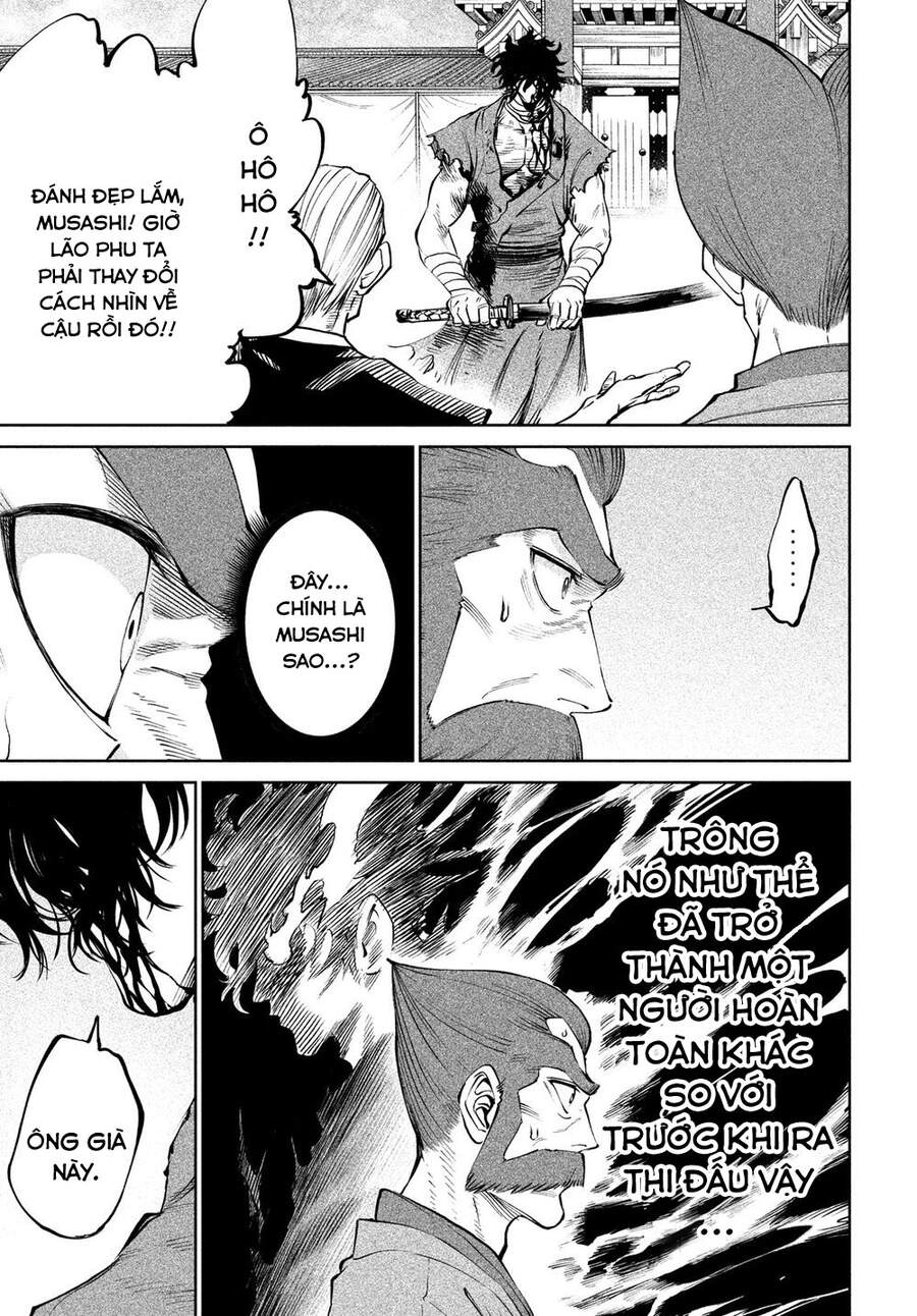 Tenkaichi - Thiên Hạ Đệ Nhất Võ Sĩ Đại Hội Chapter 7 - 11