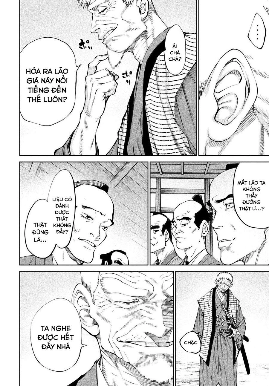 Tenkaichi - Thiên Hạ Đệ Nhất Võ Sĩ Đại Hội Chapter 7 - 28