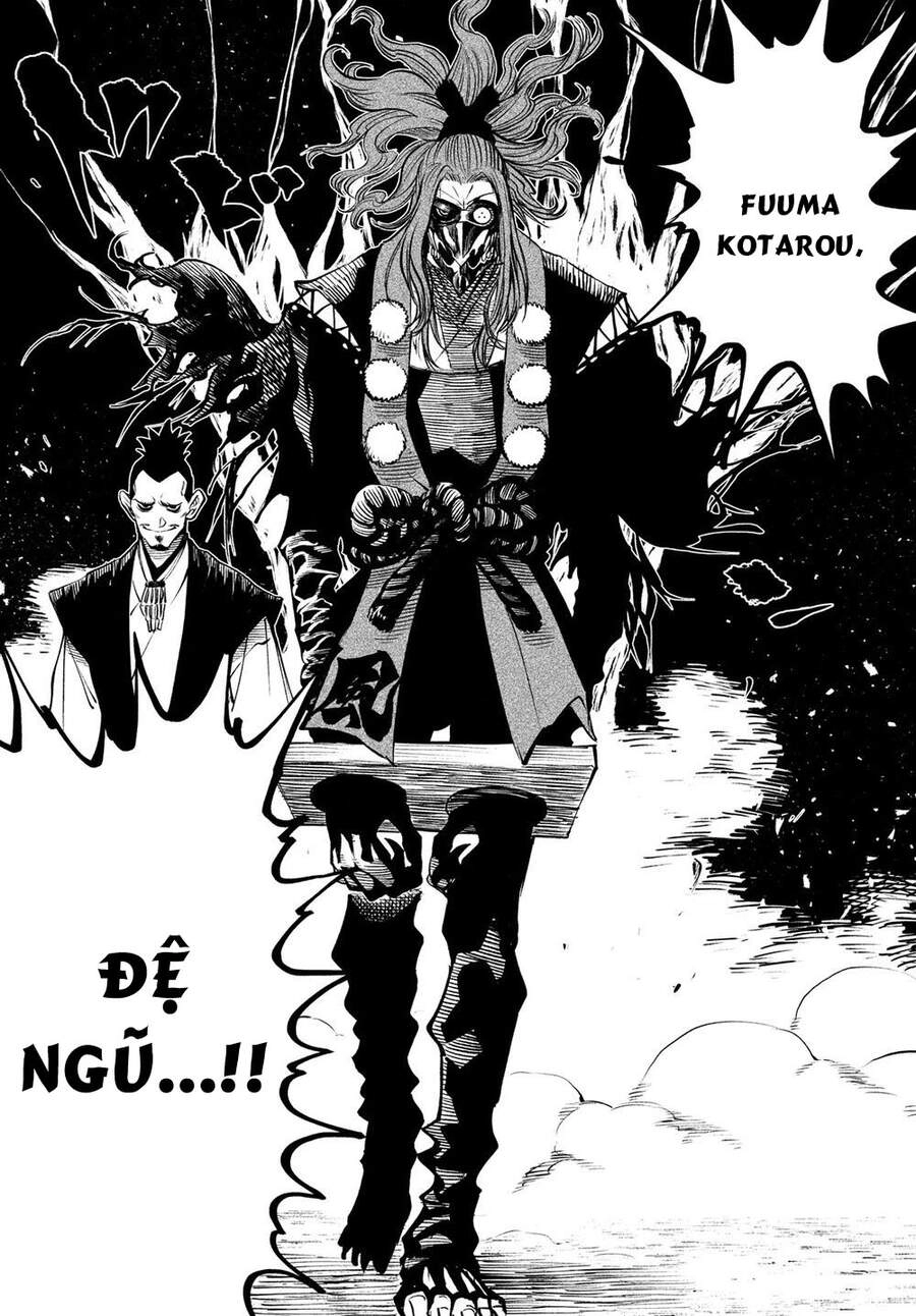 Tenkaichi - Thiên Hạ Đệ Nhất Võ Sĩ Đại Hội Chapter 7 - 37