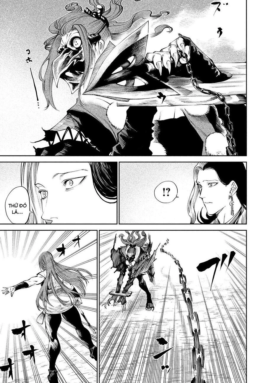 Tenkaichi - Thiên Hạ Đệ Nhất Võ Sĩ Đại Hội Chapter 7 - 45