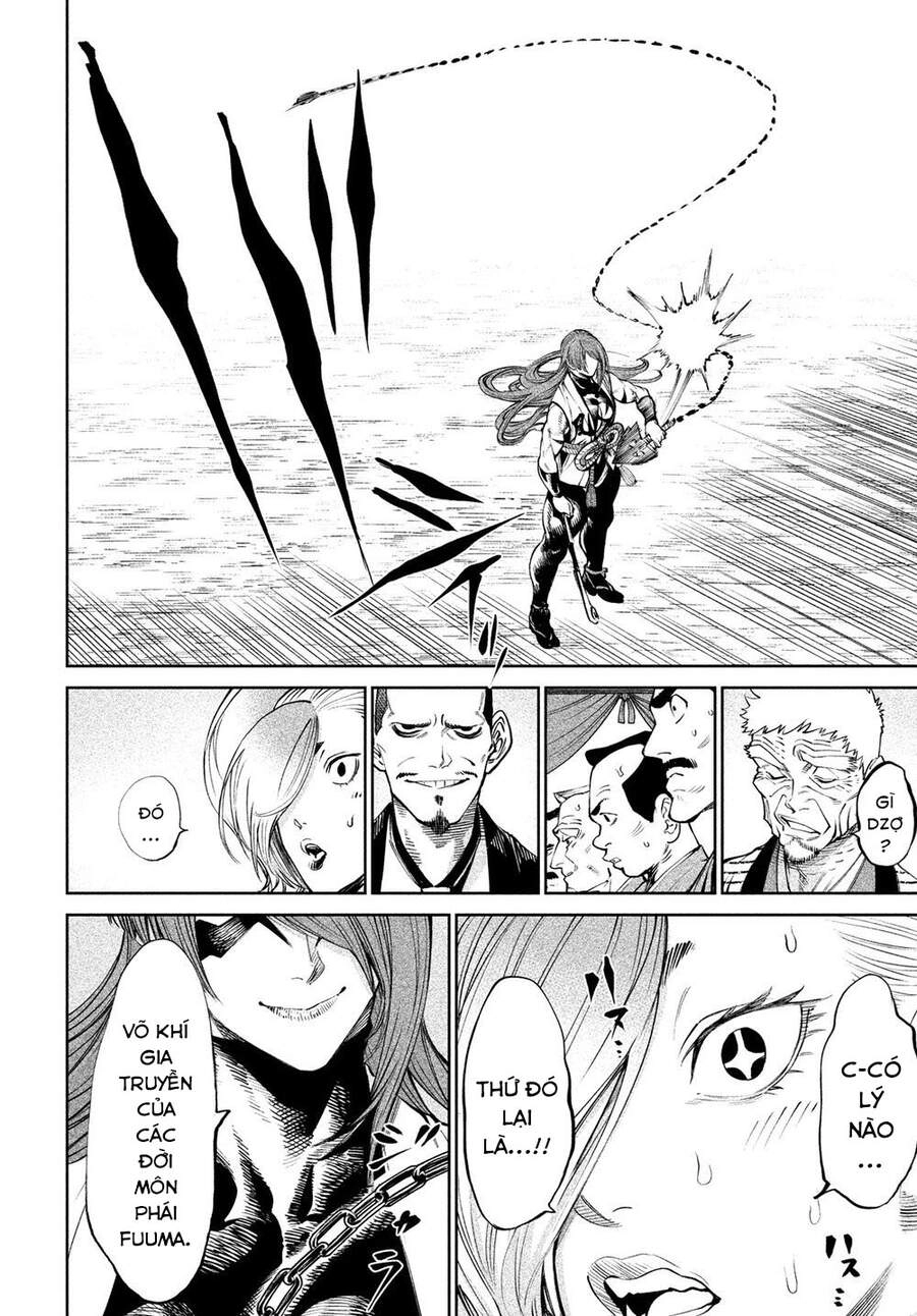 Tenkaichi - Thiên Hạ Đệ Nhất Võ Sĩ Đại Hội Chapter 7 - 46