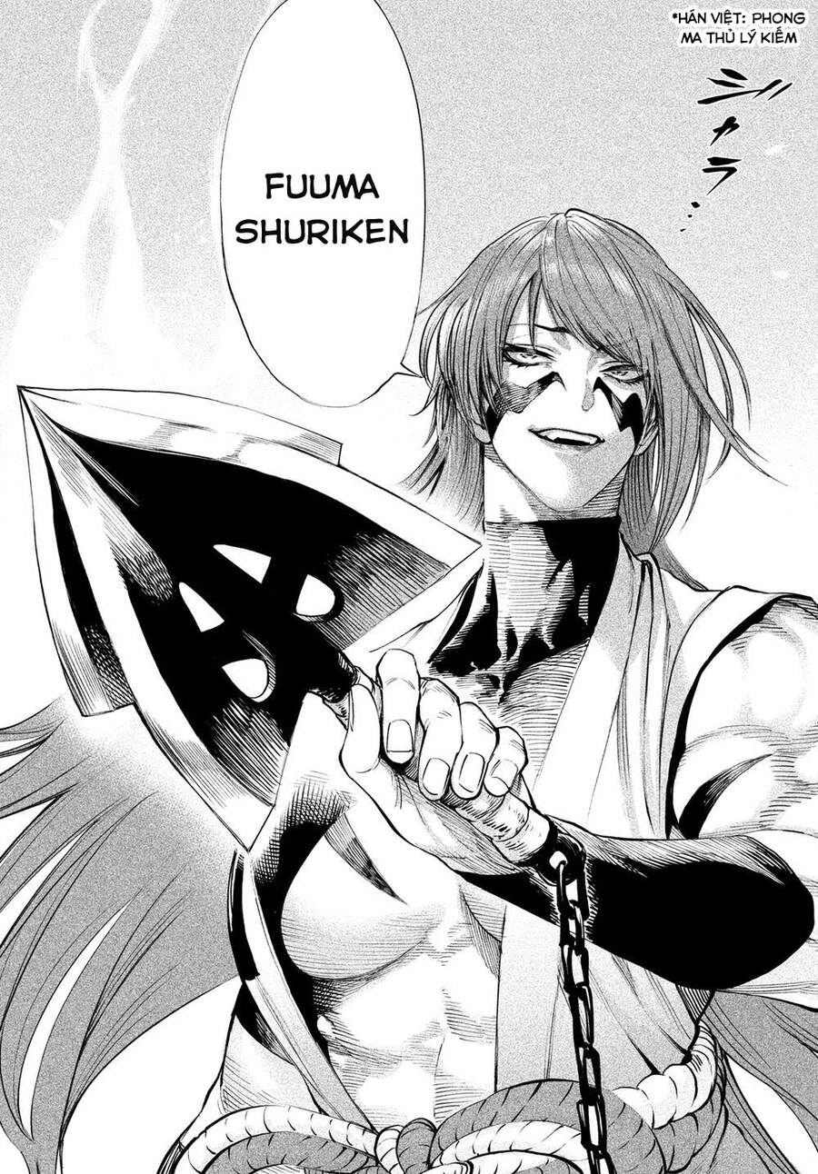 Tenkaichi - Thiên Hạ Đệ Nhất Võ Sĩ Đại Hội Chapter 7 - 47