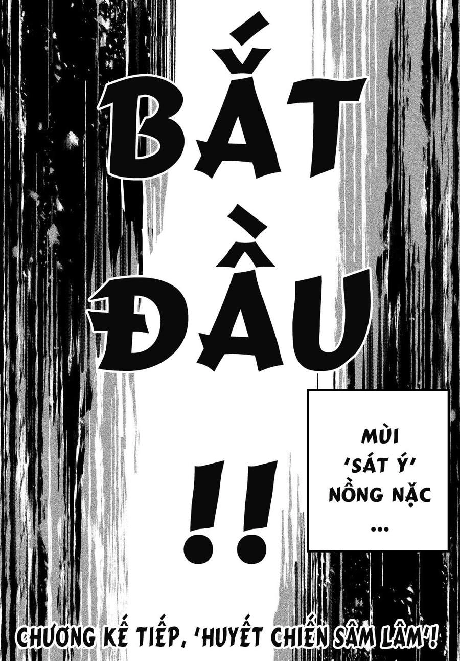 Tenkaichi - Thiên Hạ Đệ Nhất Võ Sĩ Đại Hội Chapter 7 - 51