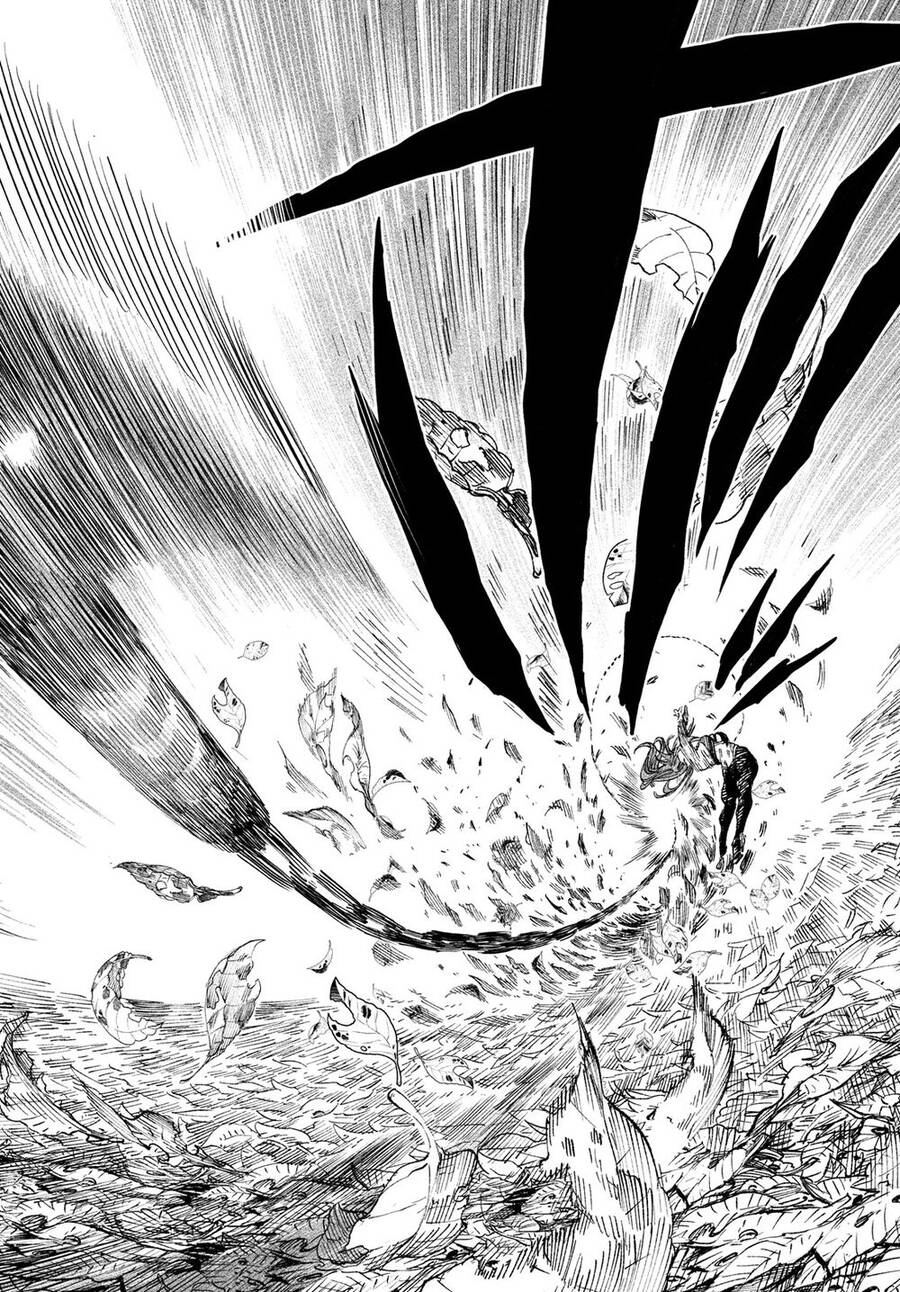 Tenkaichi - Thiên Hạ Đệ Nhất Võ Sĩ Đại Hội Chapter 8 - 31