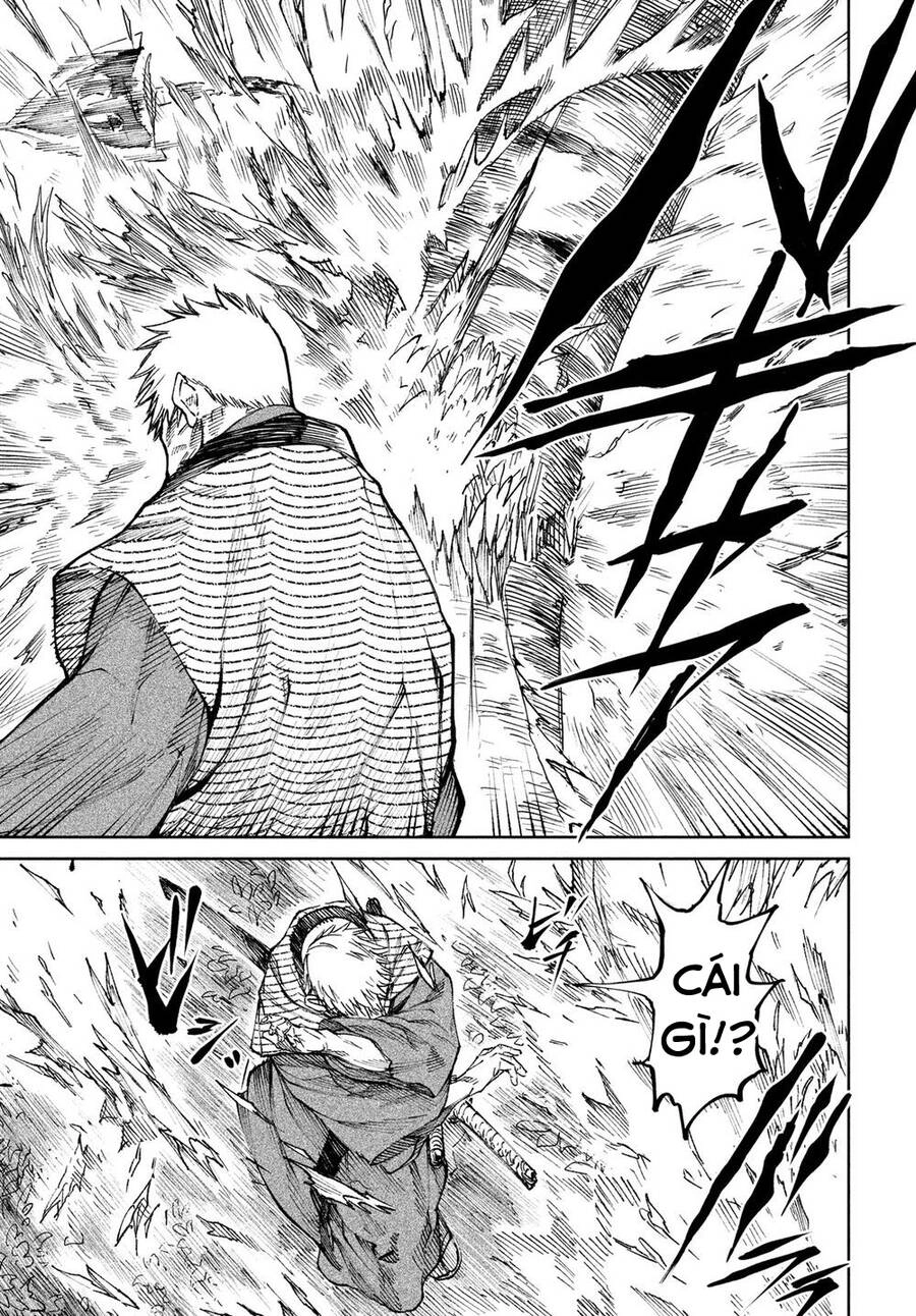 Tenkaichi - Thiên Hạ Đệ Nhất Võ Sĩ Đại Hội Chapter 8 - 33