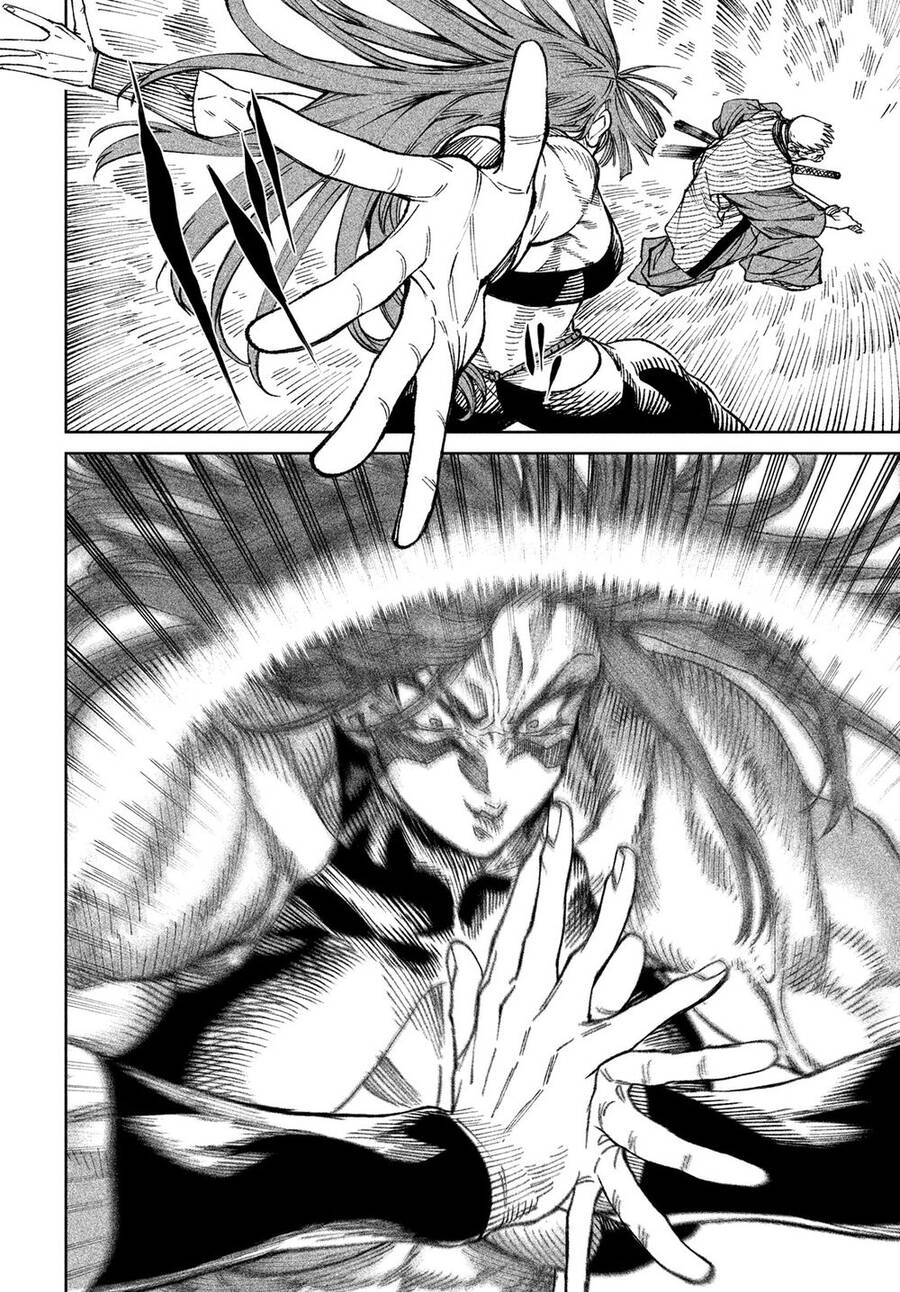 Tenkaichi - Thiên Hạ Đệ Nhất Võ Sĩ Đại Hội Chapter 8 - 38