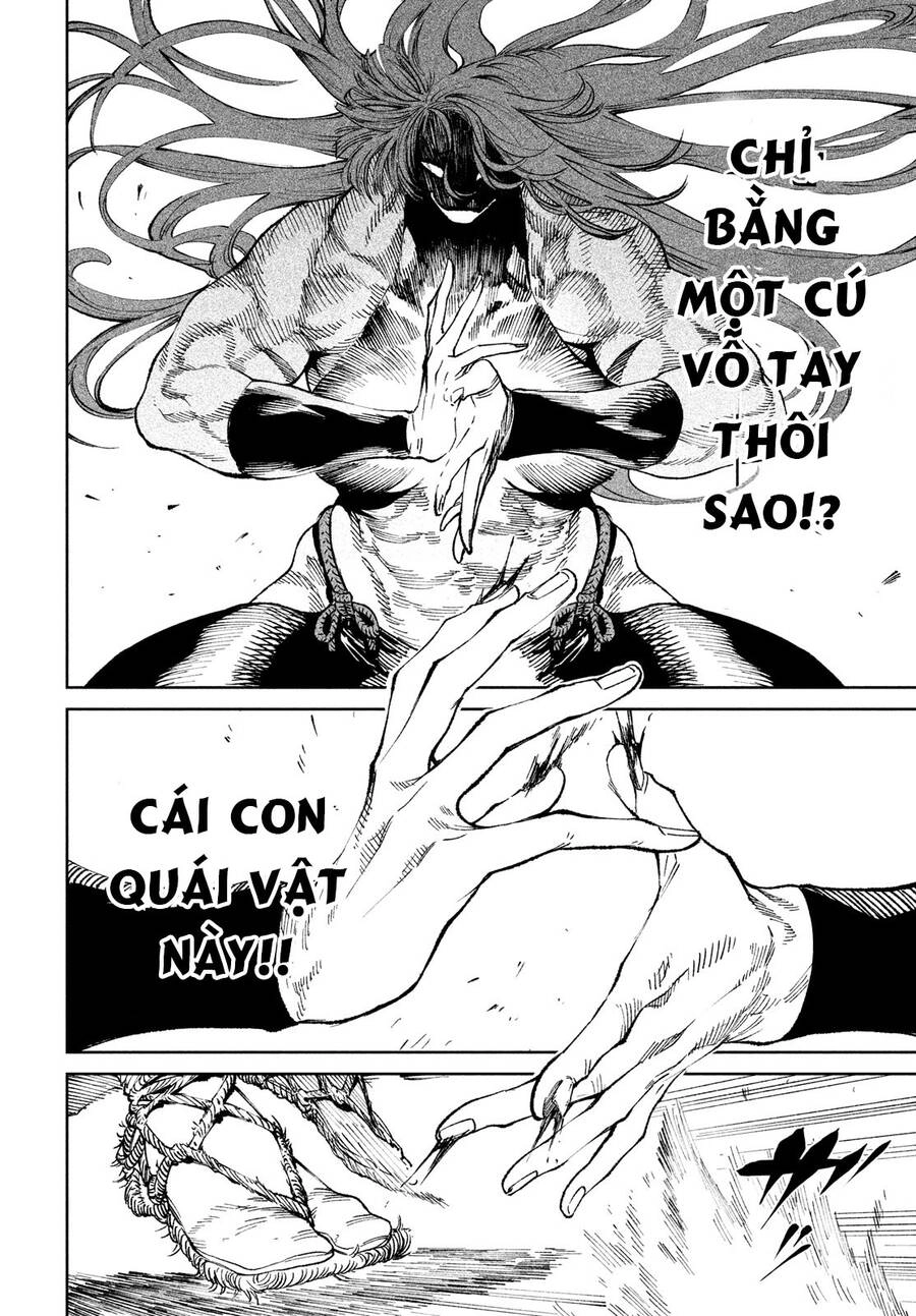 Tenkaichi - Thiên Hạ Đệ Nhất Võ Sĩ Đại Hội Chapter 9 - 5