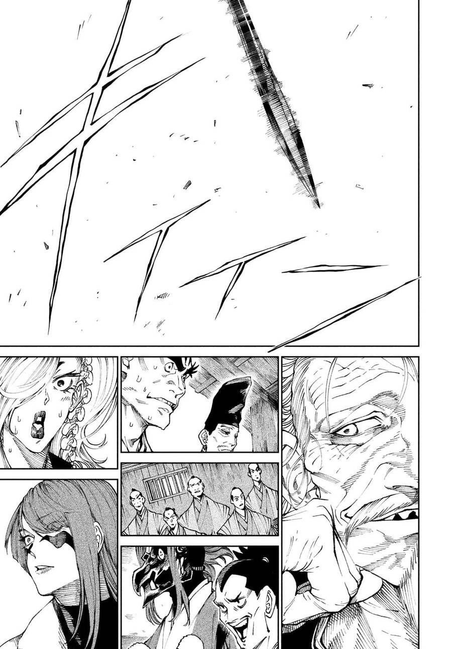 Tenkaichi - Thiên Hạ Đệ Nhất Võ Sĩ Đại Hội Chapter 9 - 12