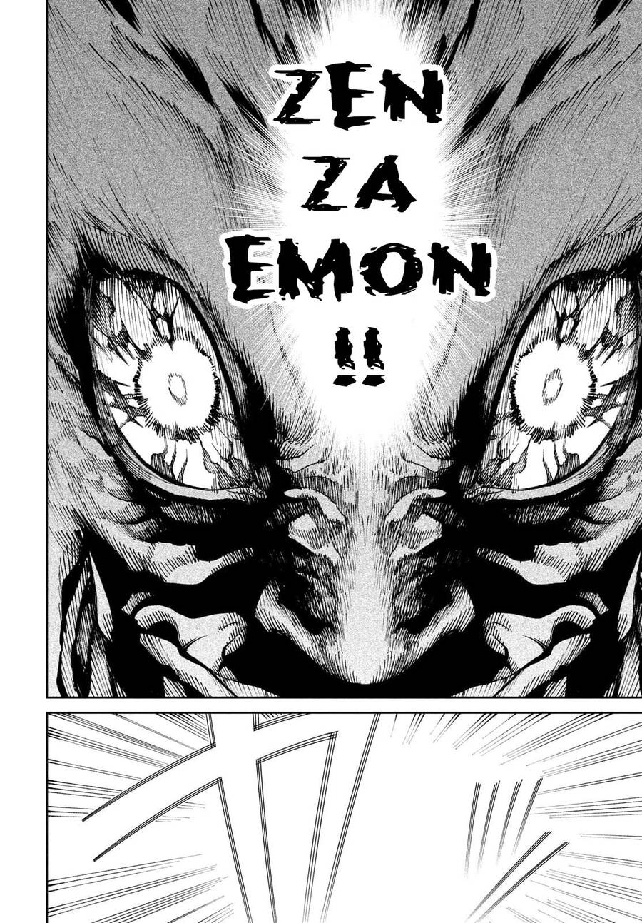 Tenkaichi - Thiên Hạ Đệ Nhất Võ Sĩ Đại Hội Chapter 9 - 17