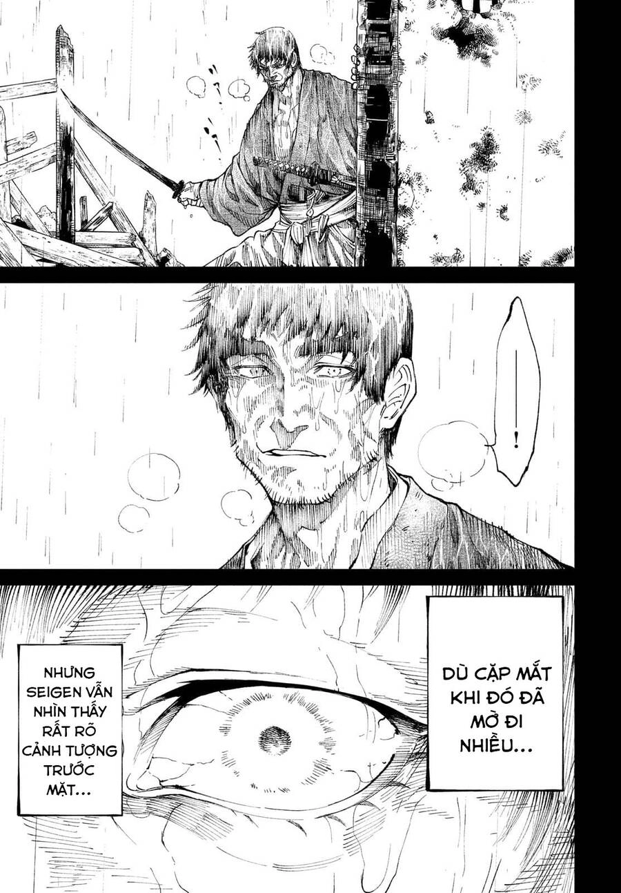 Tenkaichi - Thiên Hạ Đệ Nhất Võ Sĩ Đại Hội Chapter 9 - 24