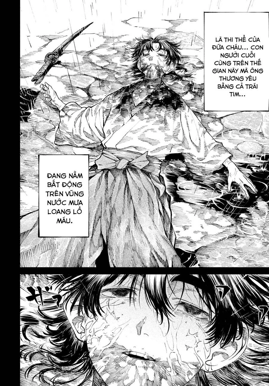 Tenkaichi - Thiên Hạ Đệ Nhất Võ Sĩ Đại Hội Chapter 9 - 25