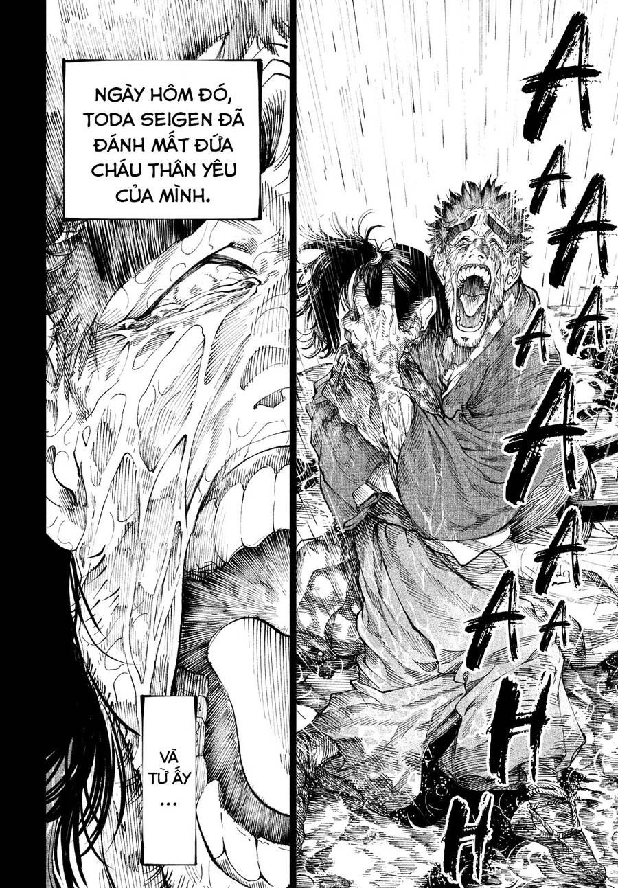 Tenkaichi - Thiên Hạ Đệ Nhất Võ Sĩ Đại Hội Chapter 9 - 27