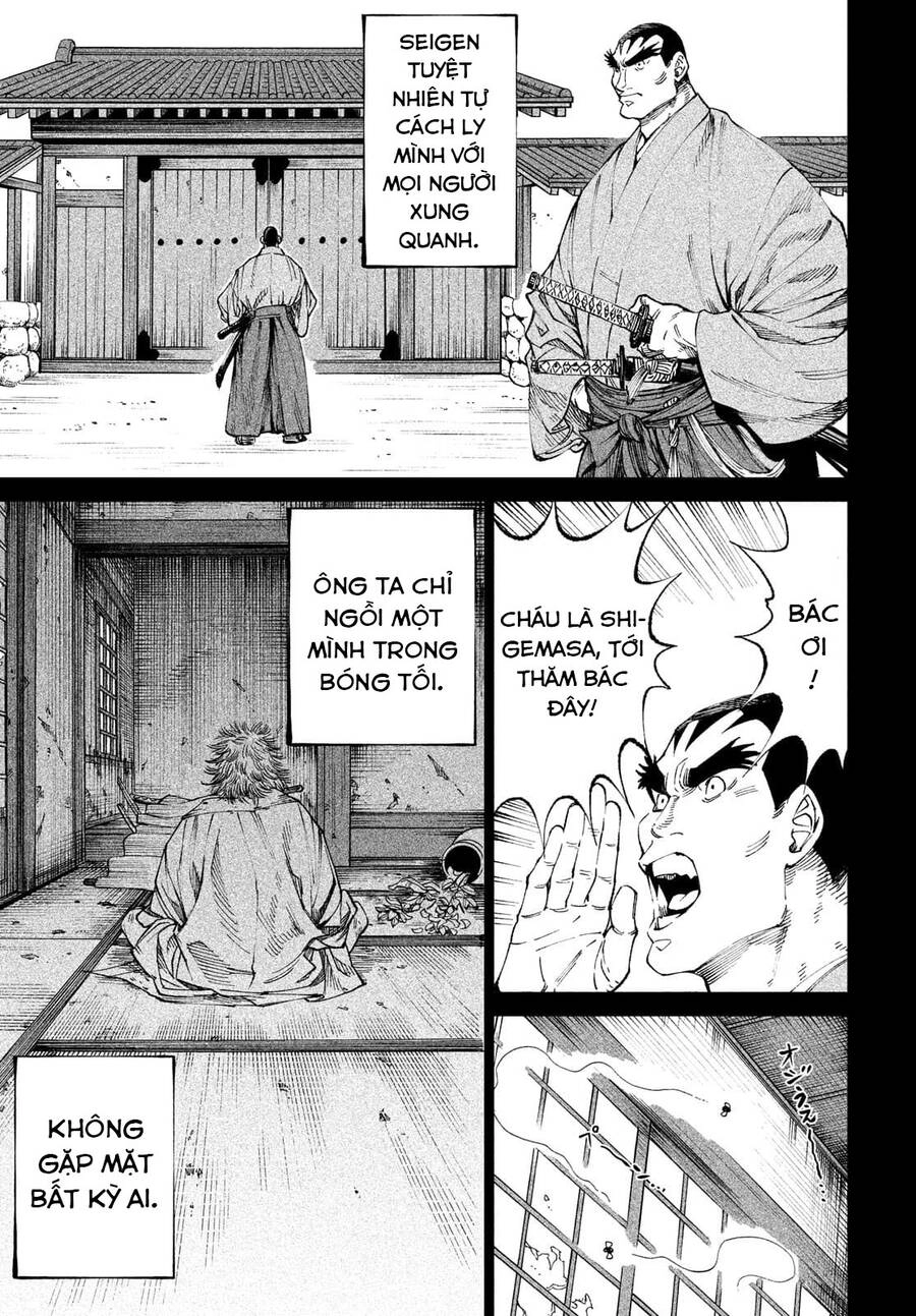 Tenkaichi - Thiên Hạ Đệ Nhất Võ Sĩ Đại Hội Chapter 9 - 28