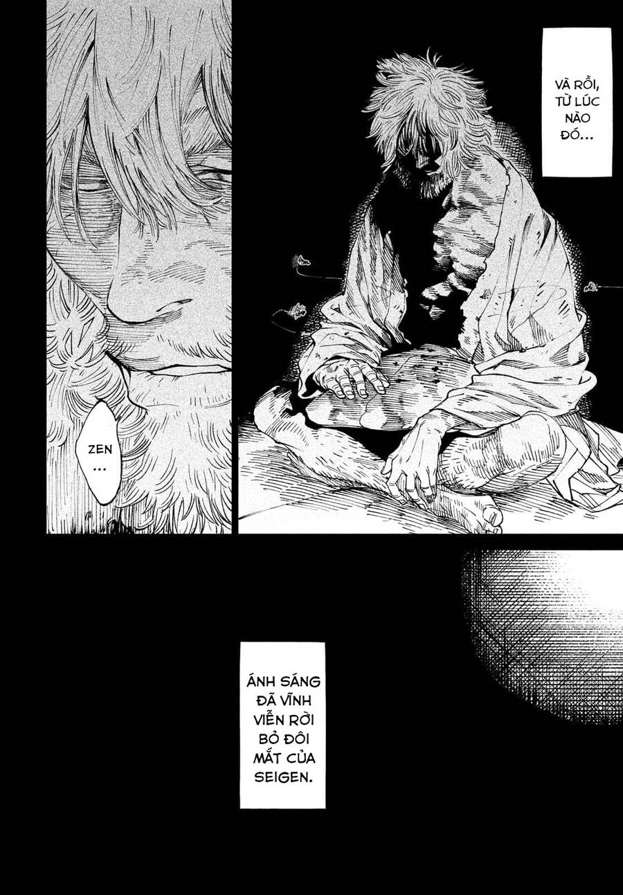 Tenkaichi - Thiên Hạ Đệ Nhất Võ Sĩ Đại Hội Chapter 9 - 29