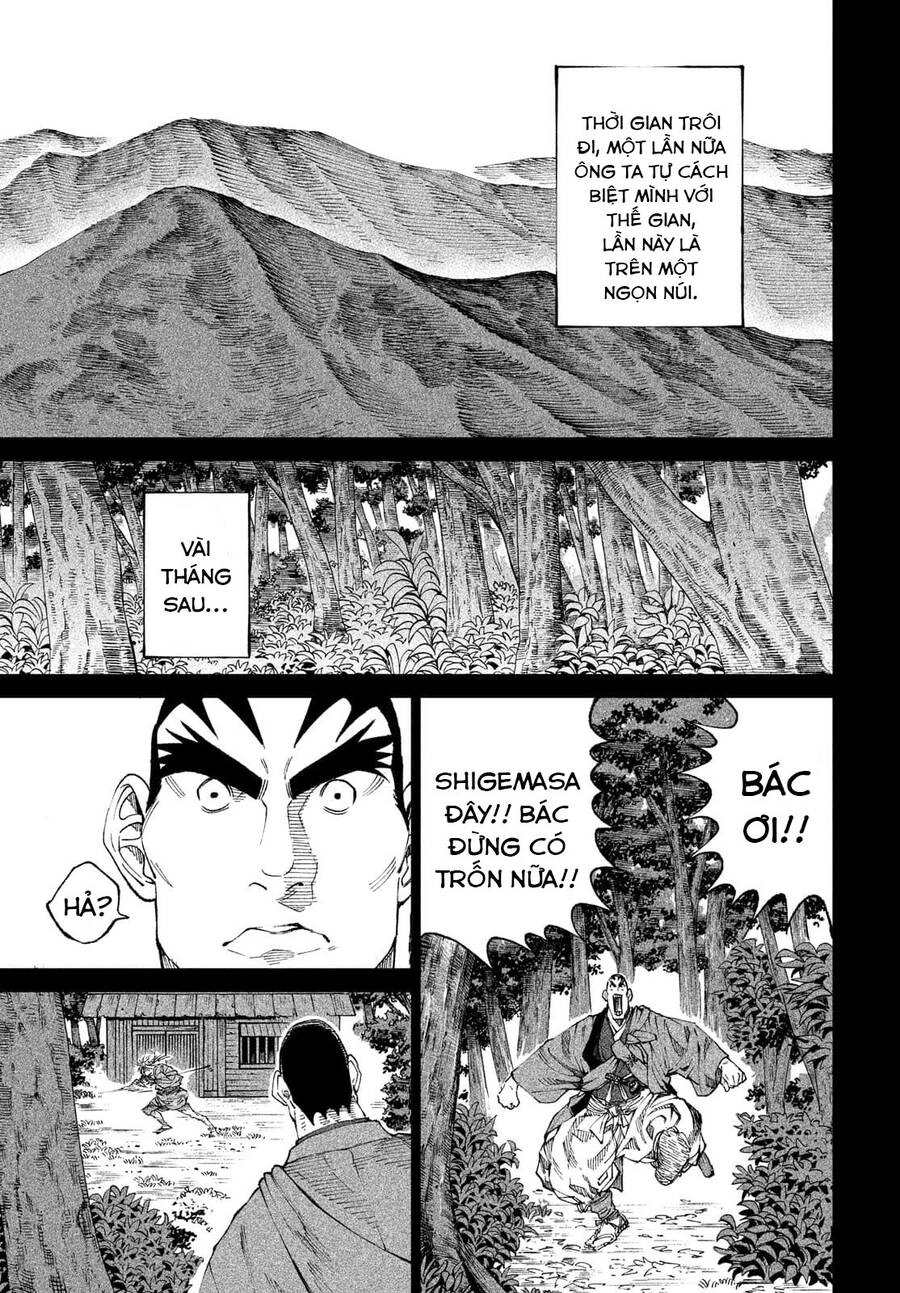 Tenkaichi - Thiên Hạ Đệ Nhất Võ Sĩ Đại Hội Chapter 9 - 30
