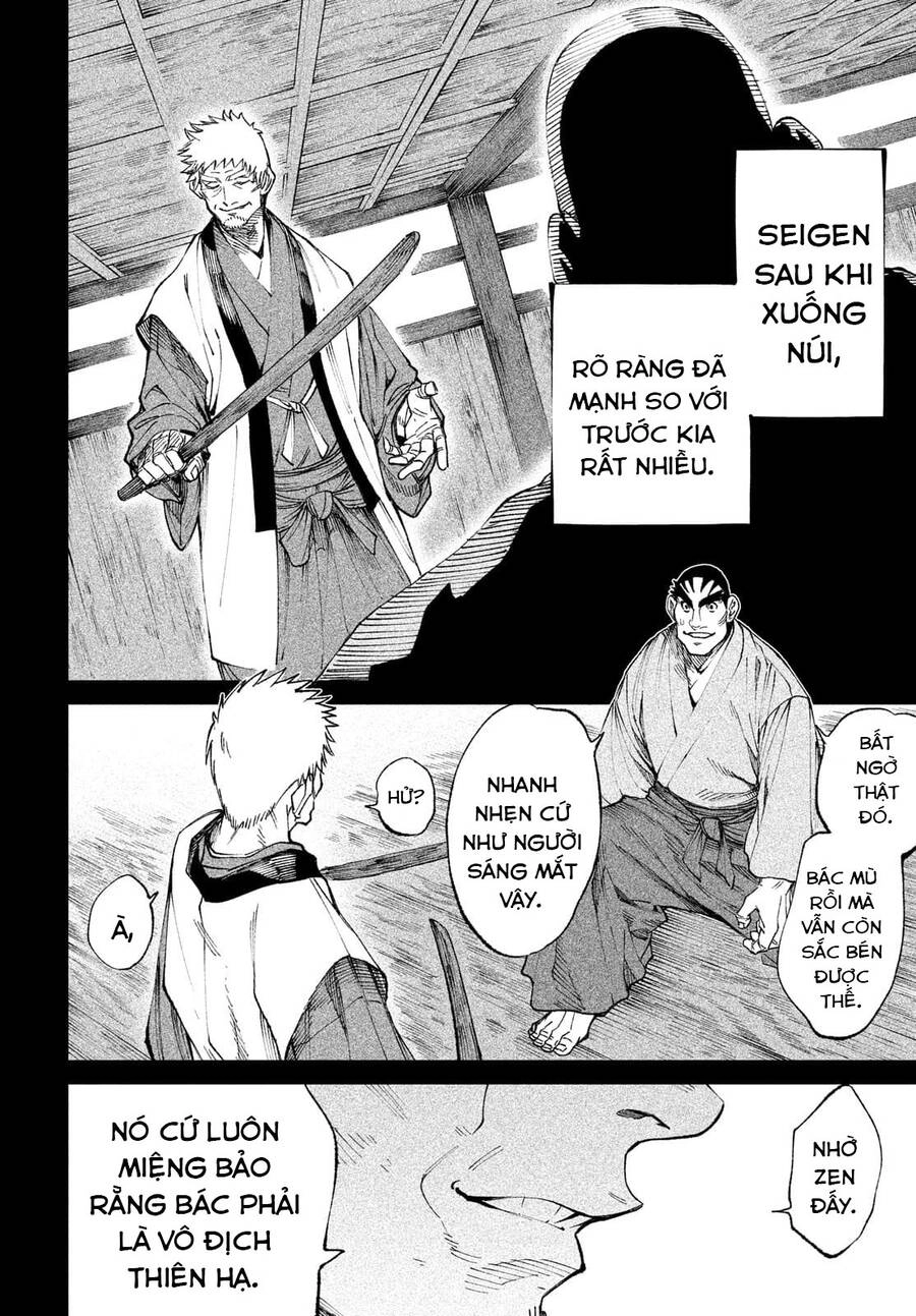 Tenkaichi - Thiên Hạ Đệ Nhất Võ Sĩ Đại Hội Chapter 9 - 33