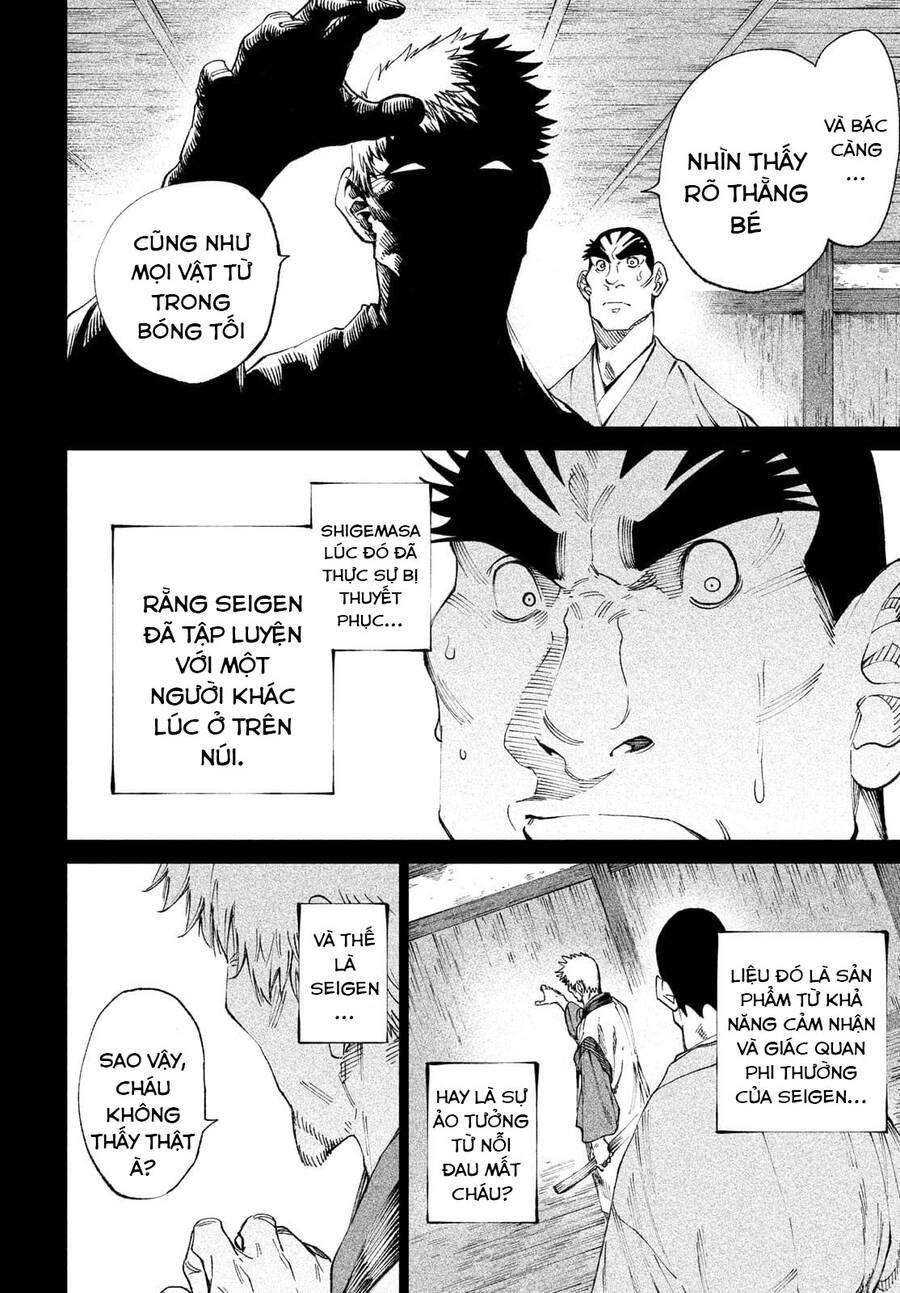 Tenkaichi - Thiên Hạ Đệ Nhất Võ Sĩ Đại Hội Chapter 9 - 35