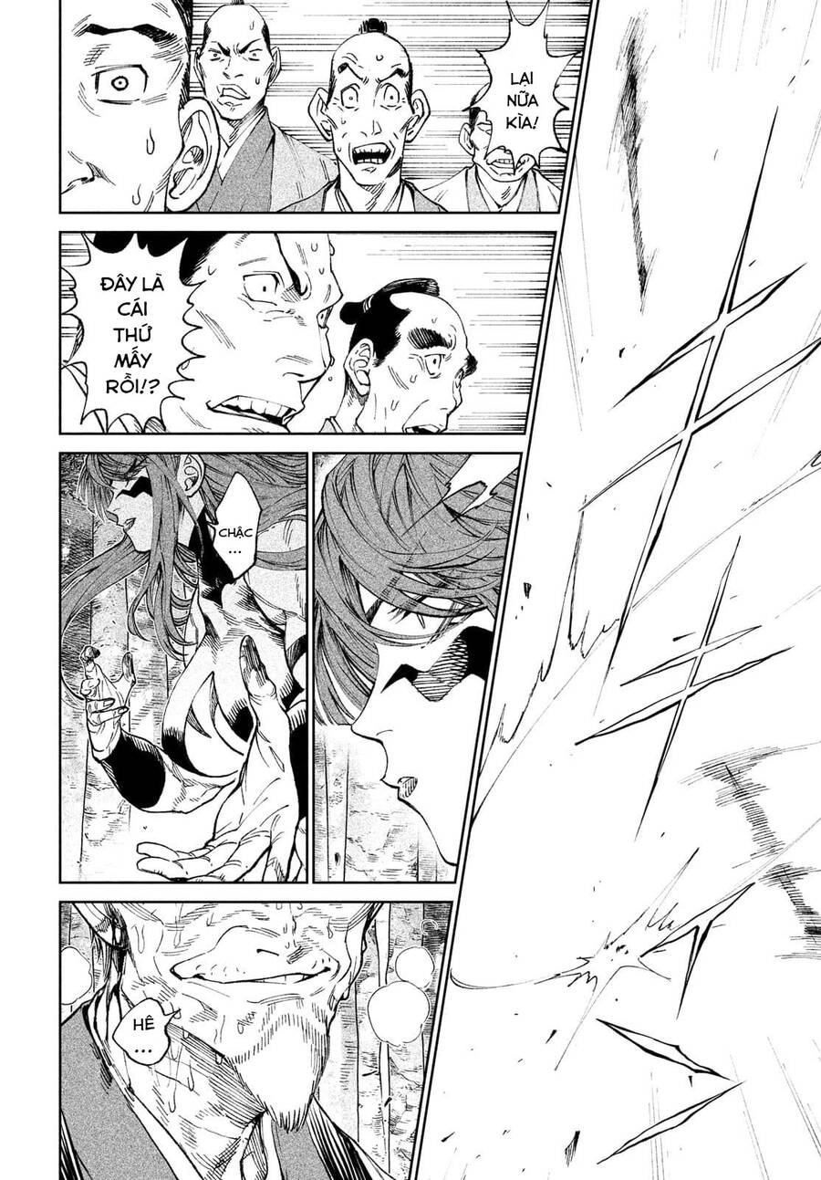 Tenkaichi - Thiên Hạ Đệ Nhất Võ Sĩ Đại Hội Chapter 9 - 37