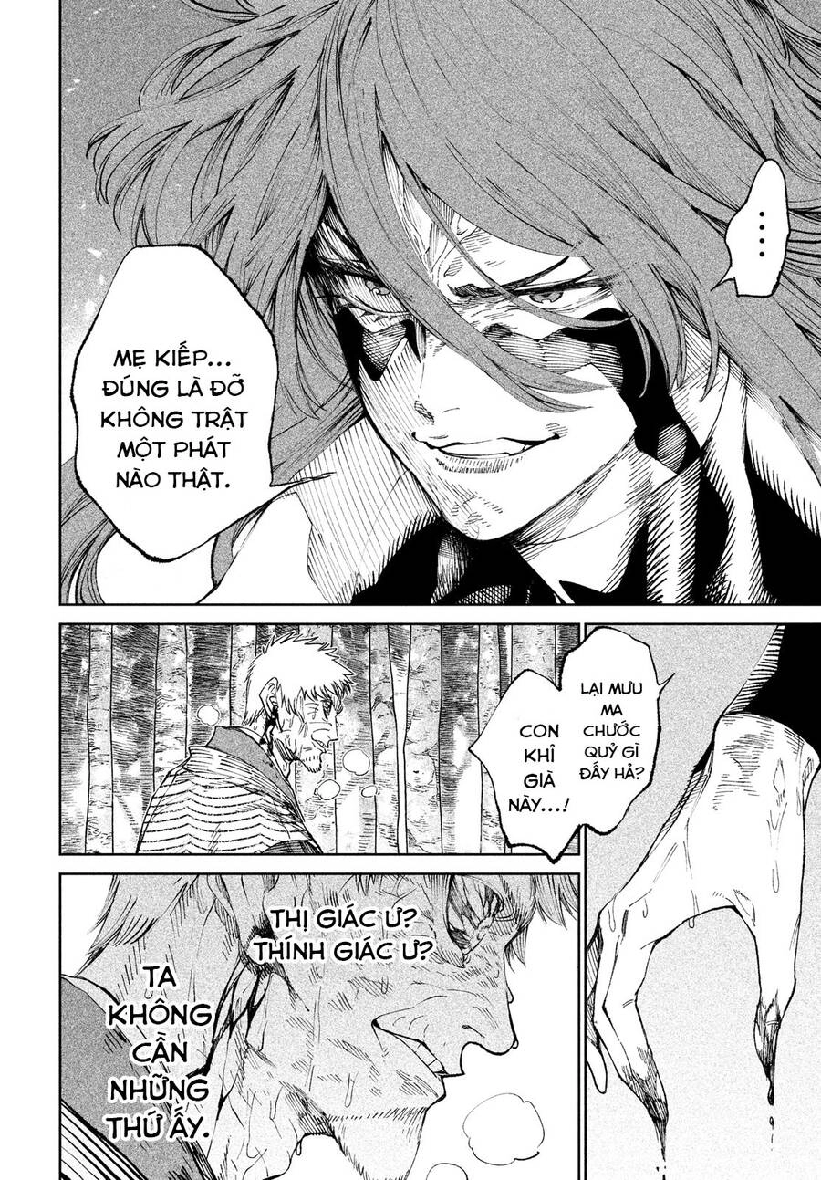 Tenkaichi - Thiên Hạ Đệ Nhất Võ Sĩ Đại Hội Chapter 9 - 39