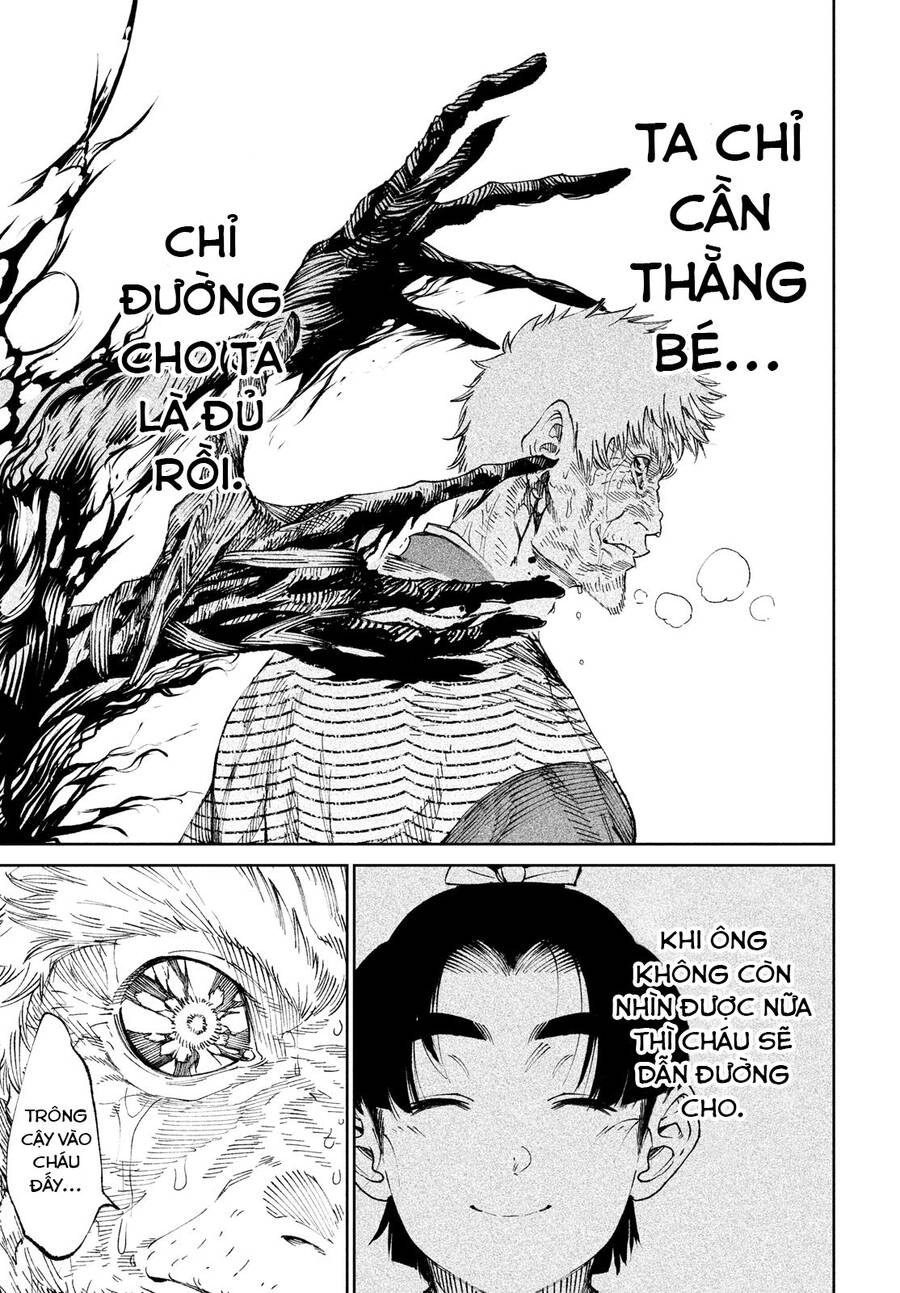 Tenkaichi - Thiên Hạ Đệ Nhất Võ Sĩ Đại Hội Chapter 9 - 40