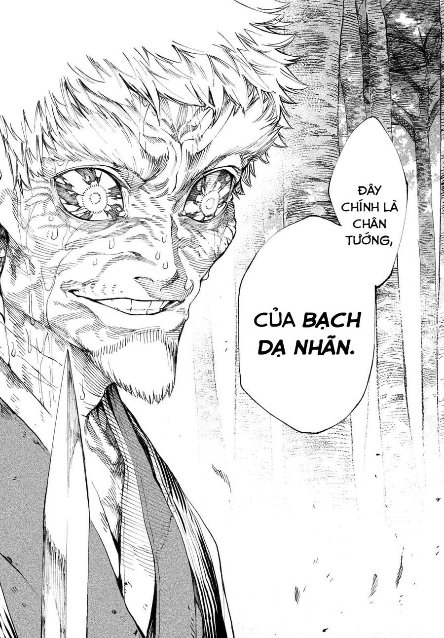 Tenkaichi - Thiên Hạ Đệ Nhất Võ Sĩ Đại Hội Chapter 9 - 44