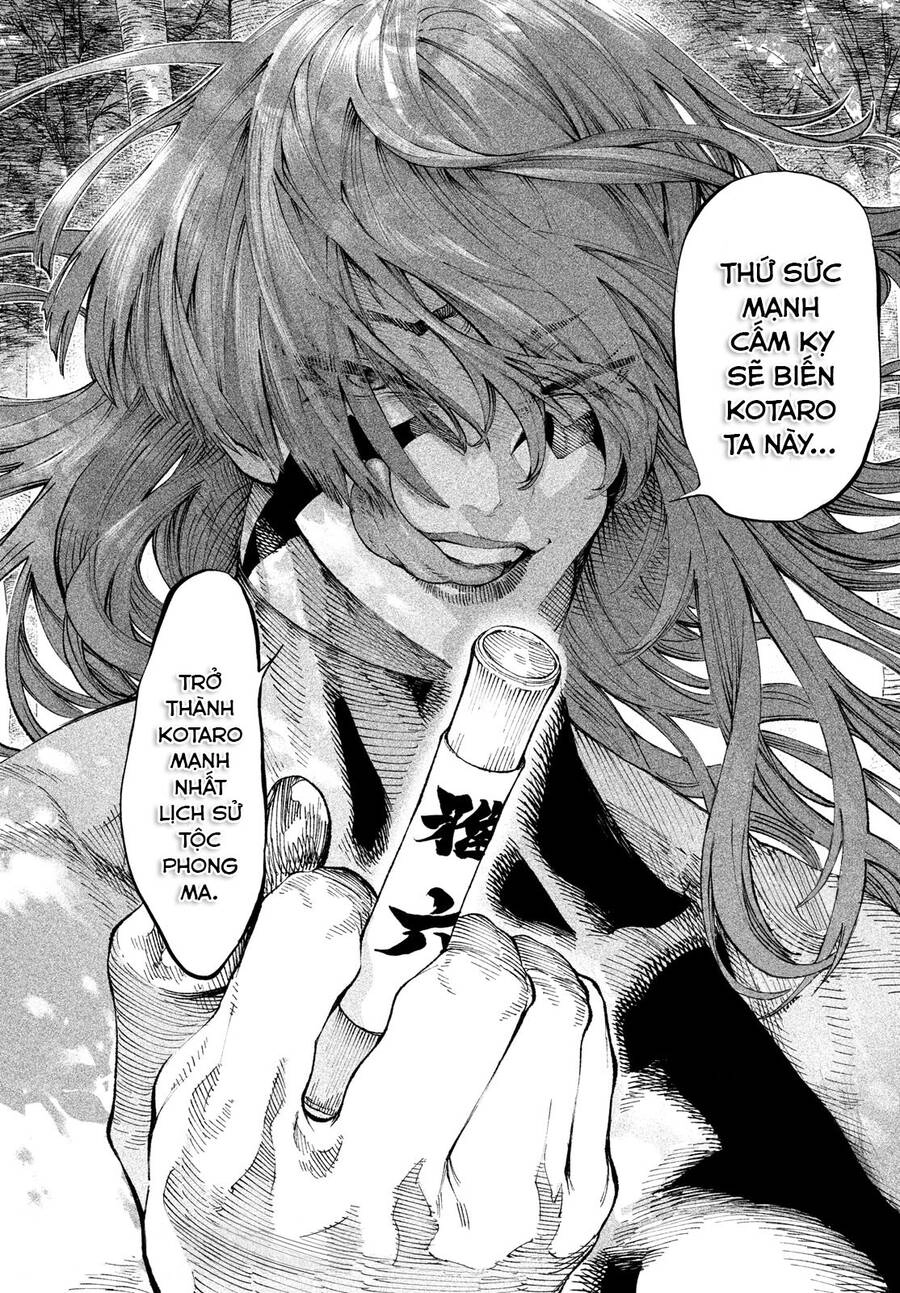 Tenkaichi - Thiên Hạ Đệ Nhất Võ Sĩ Đại Hội Chapter 9 - 47