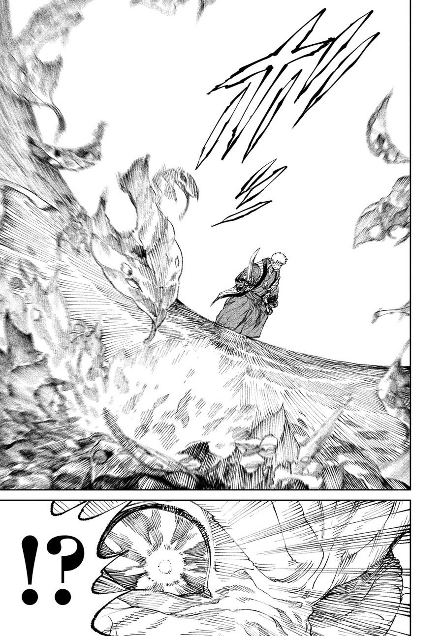 Tenkaichi - Thiên Hạ Đệ Nhất Võ Sĩ Đại Hội Chapter 10 - 11