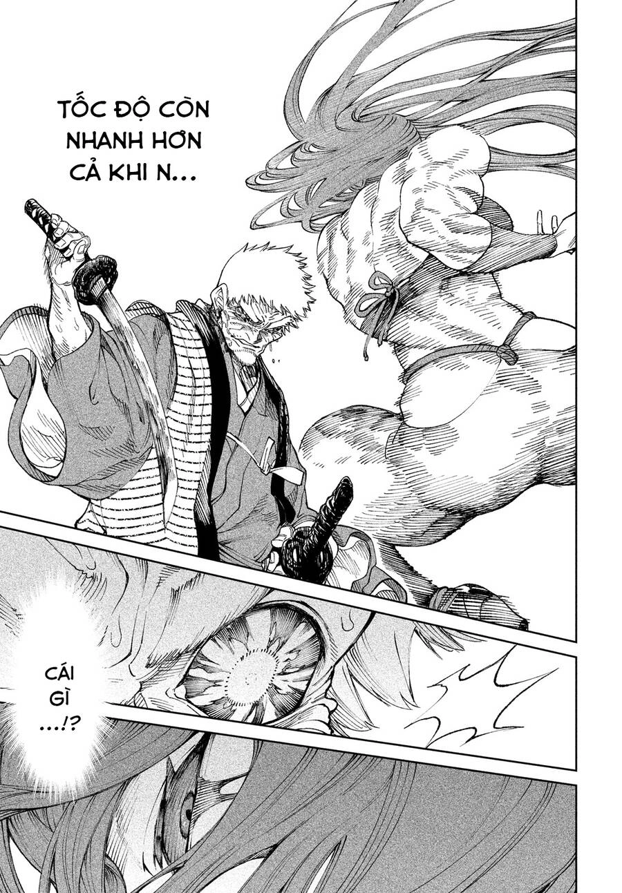 Tenkaichi - Thiên Hạ Đệ Nhất Võ Sĩ Đại Hội Chapter 10 - 15