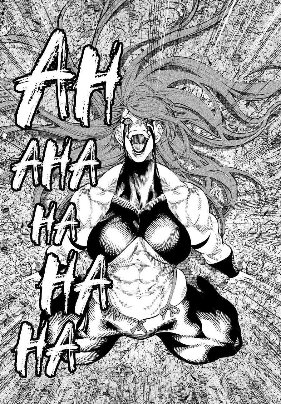 Tenkaichi - Thiên Hạ Đệ Nhất Võ Sĩ Đại Hội Chapter 10 - 19