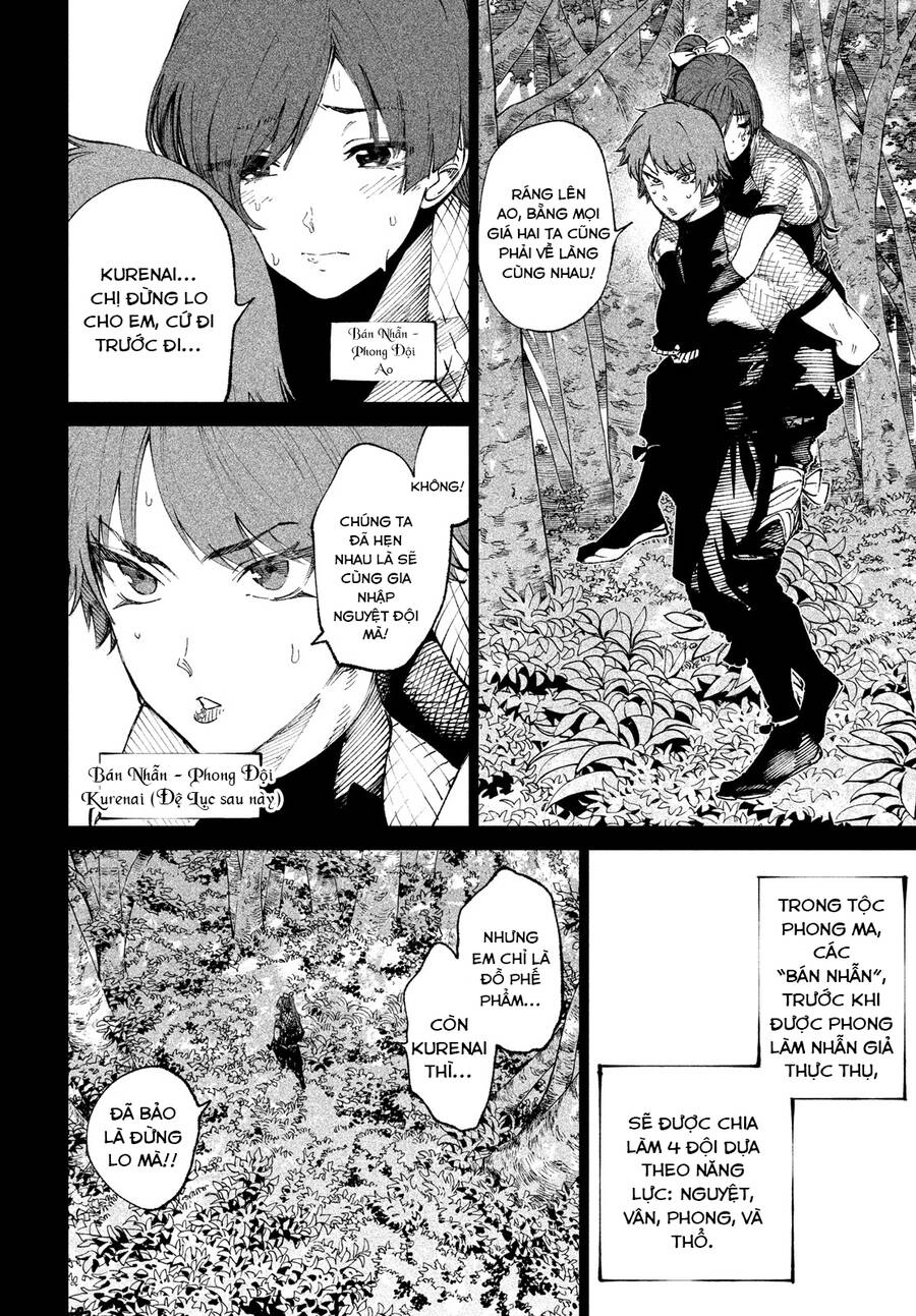 Tenkaichi - Thiên Hạ Đệ Nhất Võ Sĩ Đại Hội Chapter 10 - 22