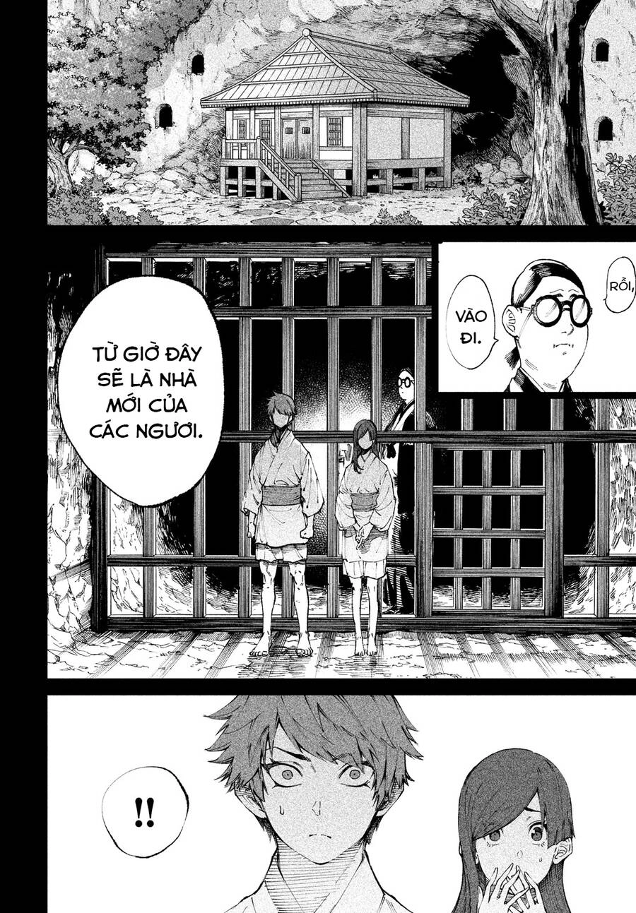 Tenkaichi - Thiên Hạ Đệ Nhất Võ Sĩ Đại Hội Chapter 10 - 28