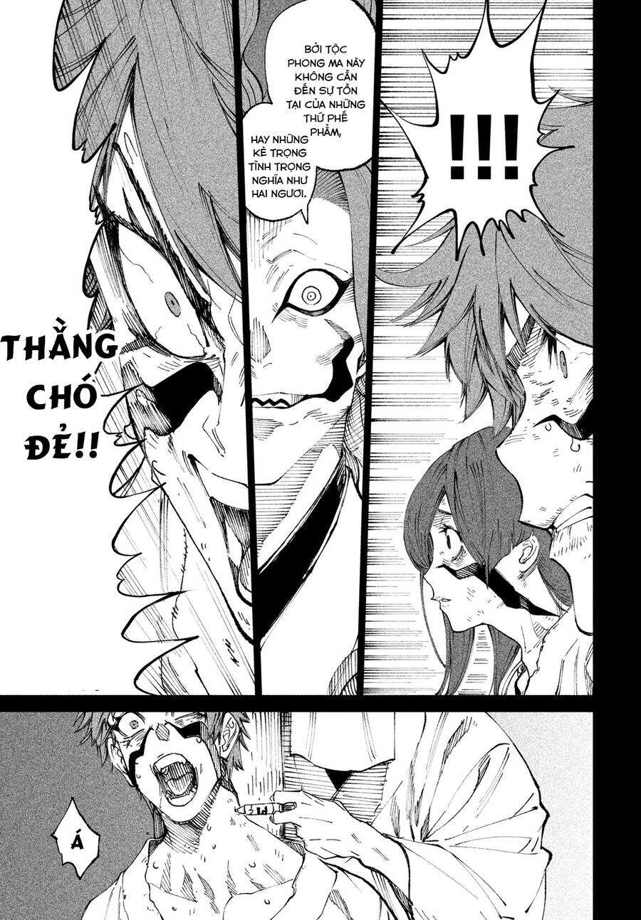 Tenkaichi - Thiên Hạ Đệ Nhất Võ Sĩ Đại Hội Chapter 10 - 37