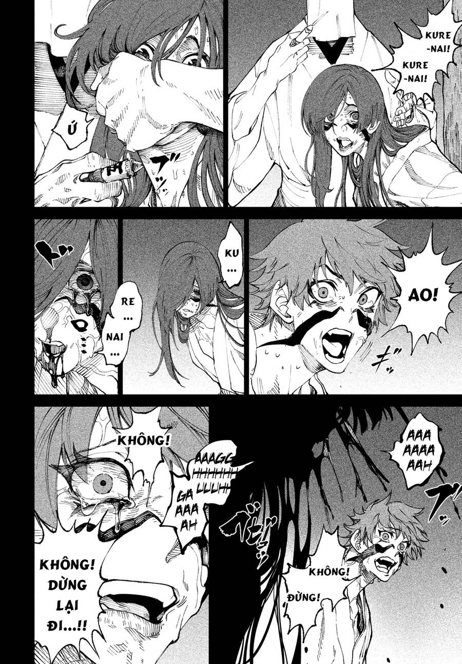 Tenkaichi - Thiên Hạ Đệ Nhất Võ Sĩ Đại Hội Chapter 10 - 38