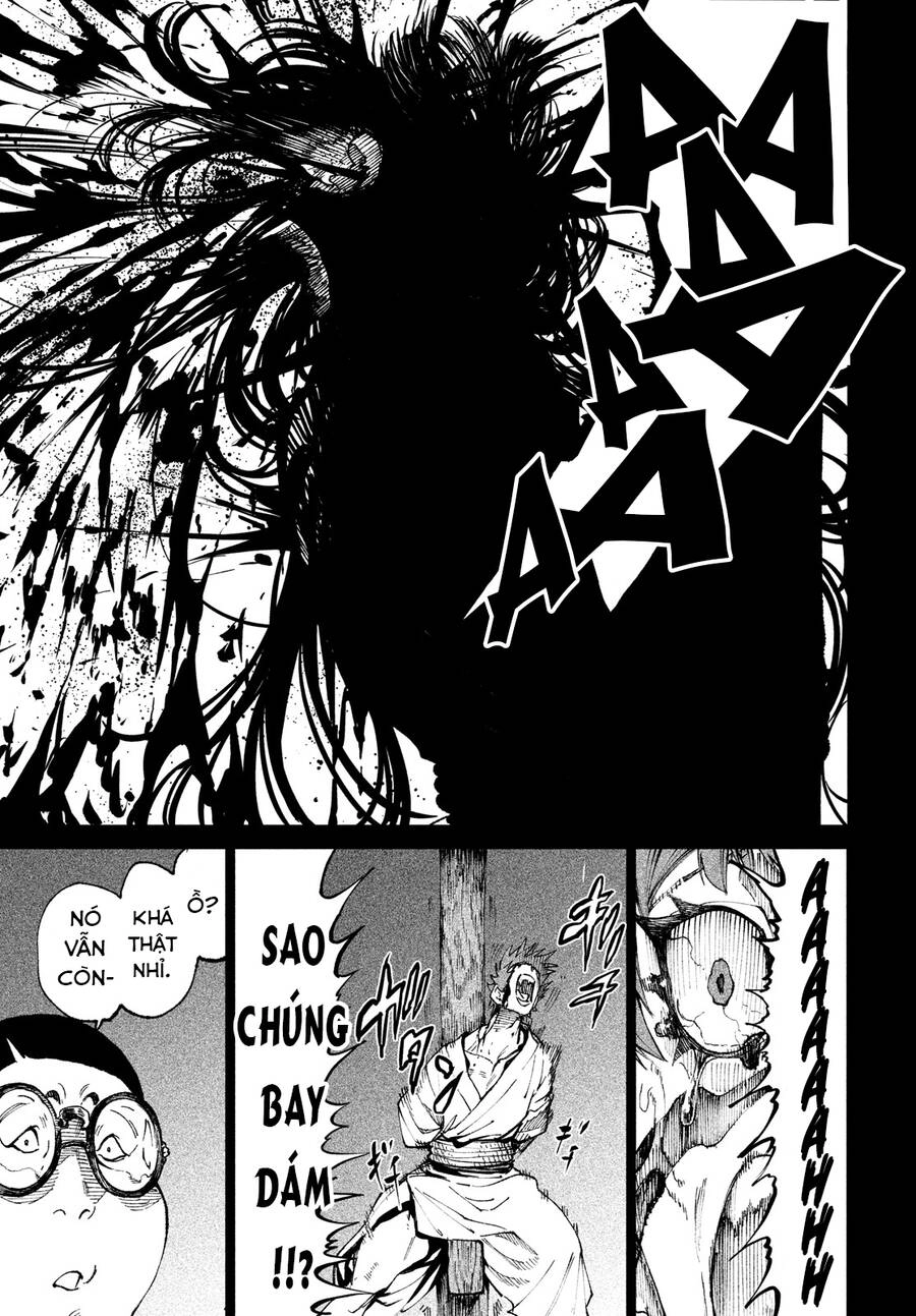 Tenkaichi - Thiên Hạ Đệ Nhất Võ Sĩ Đại Hội Chapter 10 - 39