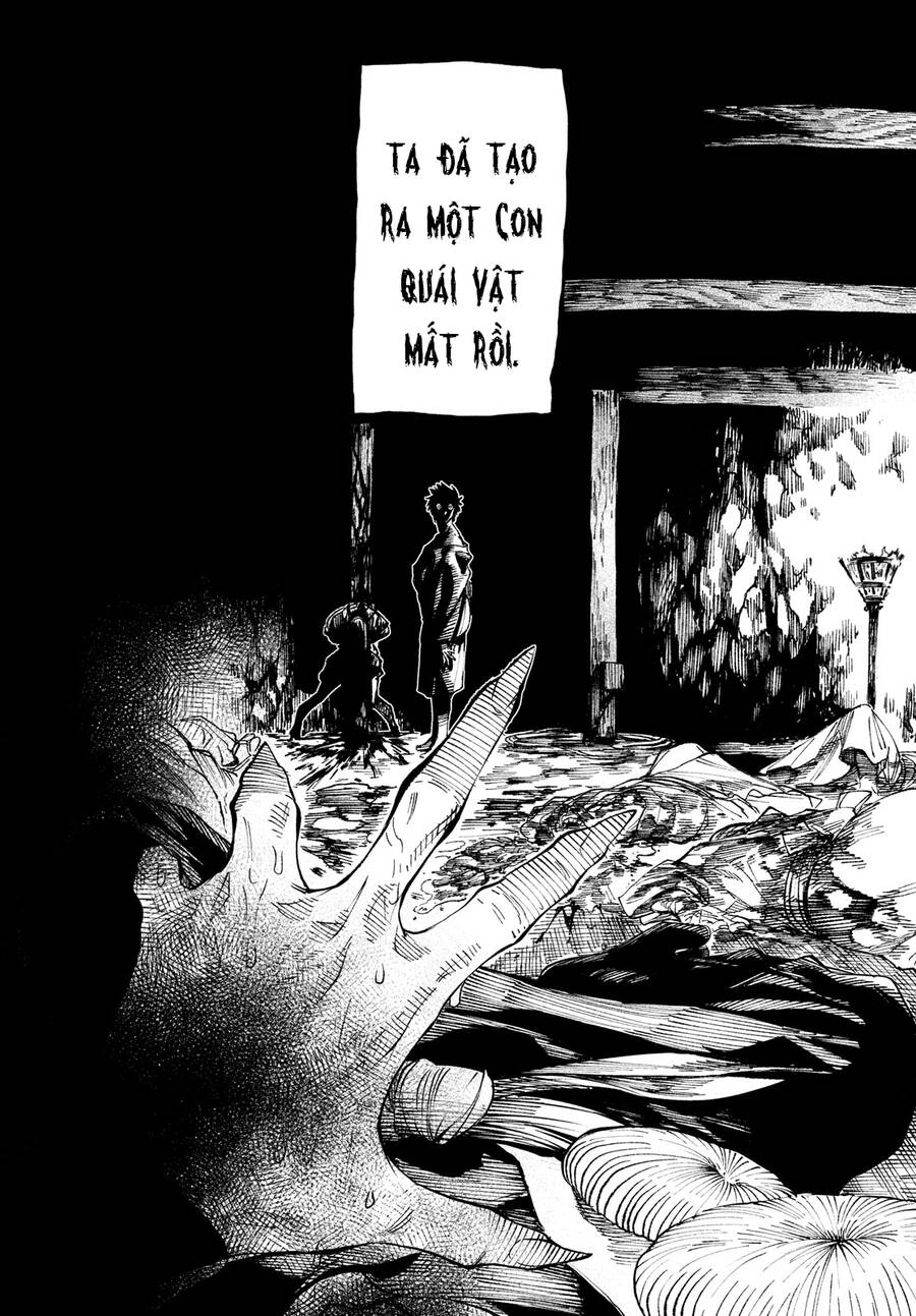 Tenkaichi - Thiên Hạ Đệ Nhất Võ Sĩ Đại Hội Chapter 10 - 44