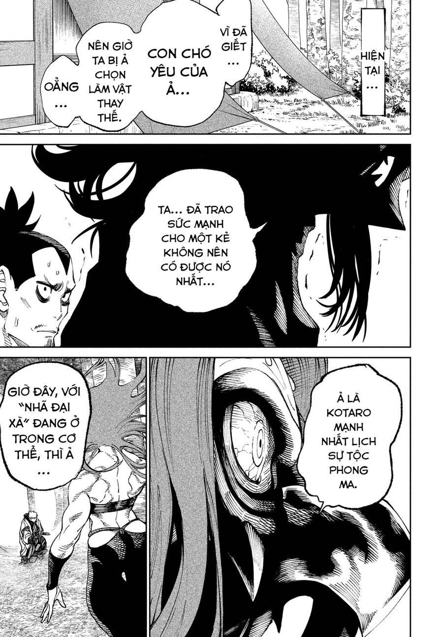 Tenkaichi - Thiên Hạ Đệ Nhất Võ Sĩ Đại Hội Chapter 10 - 45