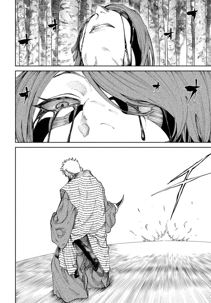 Tenkaichi - Thiên Hạ Đệ Nhất Võ Sĩ Đại Hội Chapter 11 - 5