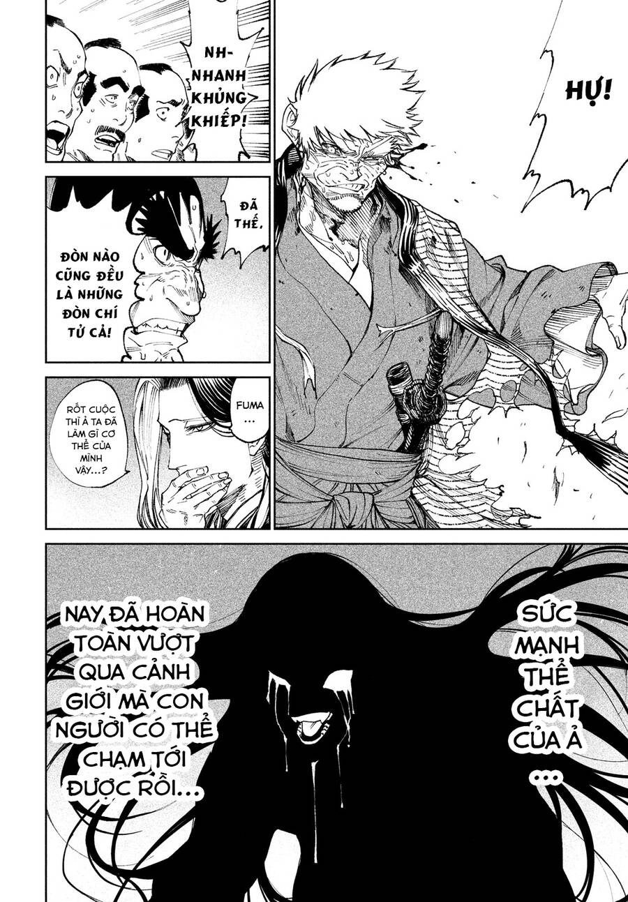 Tenkaichi - Thiên Hạ Đệ Nhất Võ Sĩ Đại Hội Chapter 11 - 11