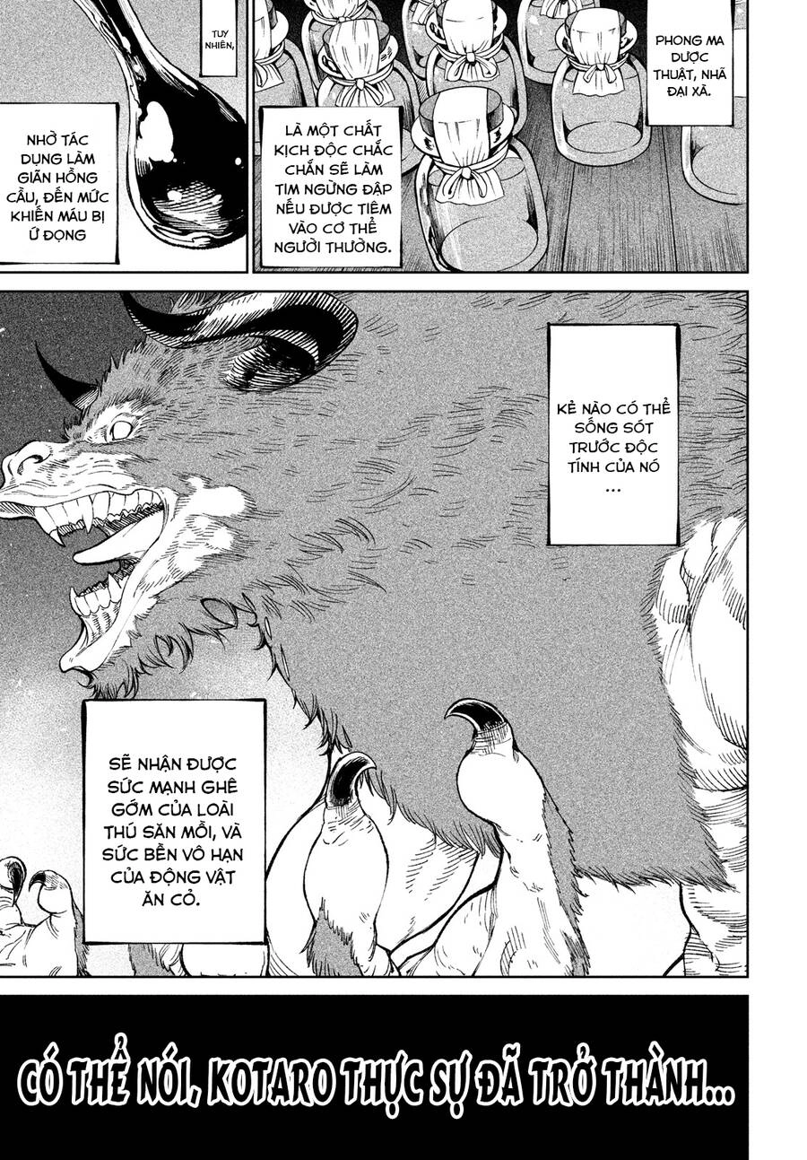 Tenkaichi - Thiên Hạ Đệ Nhất Võ Sĩ Đại Hội Chapter 11 - 12