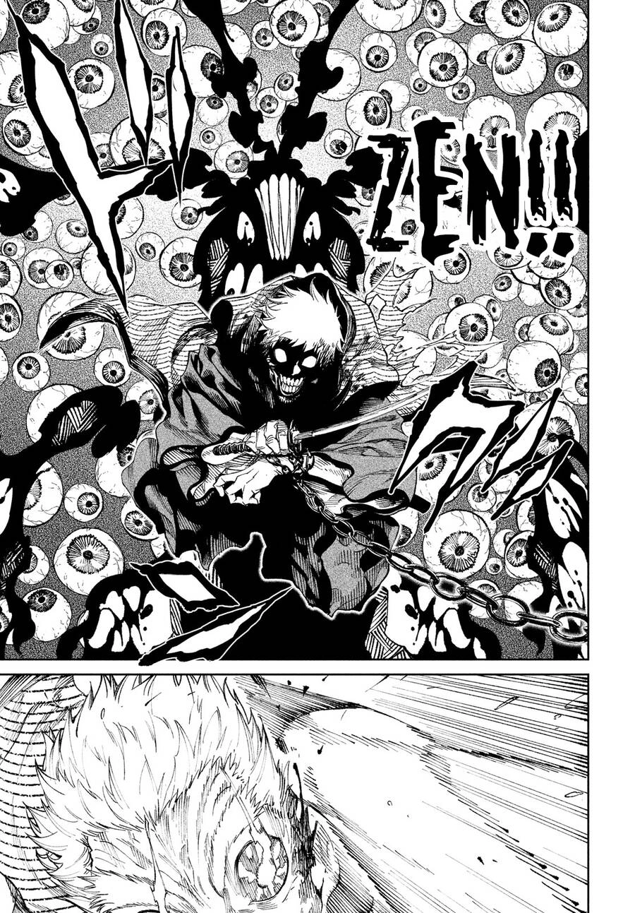 Tenkaichi - Thiên Hạ Đệ Nhất Võ Sĩ Đại Hội Chapter 11 - 28