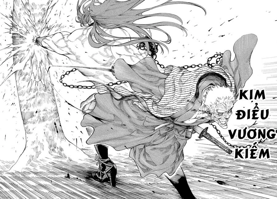 Tenkaichi - Thiên Hạ Đệ Nhất Võ Sĩ Đại Hội Chapter 11 - 29