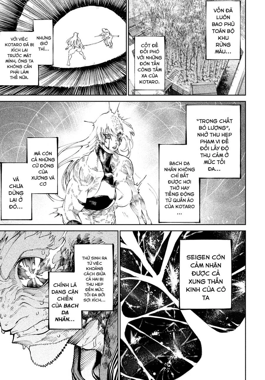 Tenkaichi - Thiên Hạ Đệ Nhất Võ Sĩ Đại Hội Chapter 11 - 31