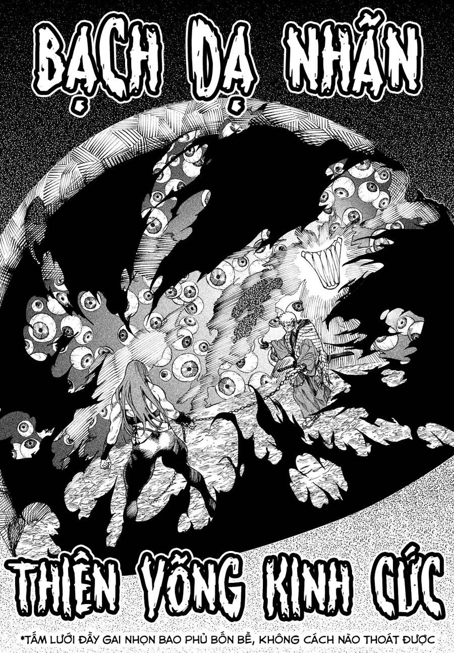 Tenkaichi - Thiên Hạ Đệ Nhất Võ Sĩ Đại Hội Chapter 11 - 32