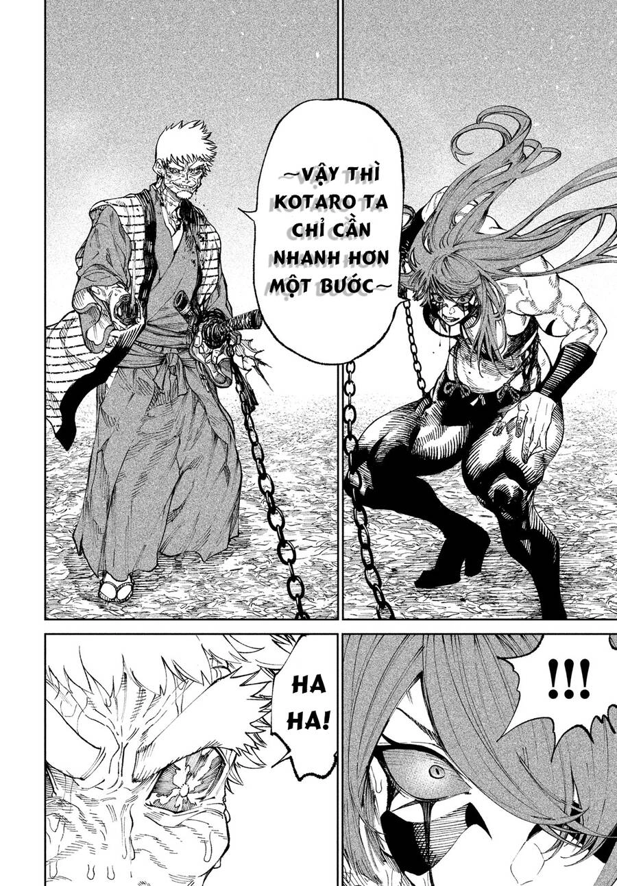 Tenkaichi - Thiên Hạ Đệ Nhất Võ Sĩ Đại Hội Chapter 11 - 34