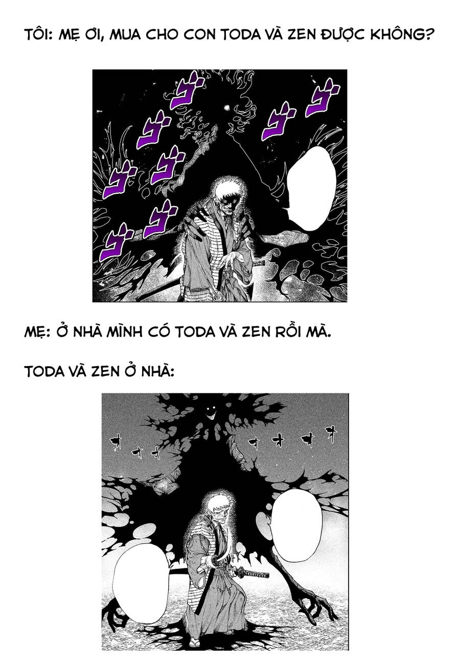 Tenkaichi - Thiên Hạ Đệ Nhất Võ Sĩ Đại Hội Chapter 11 - 38