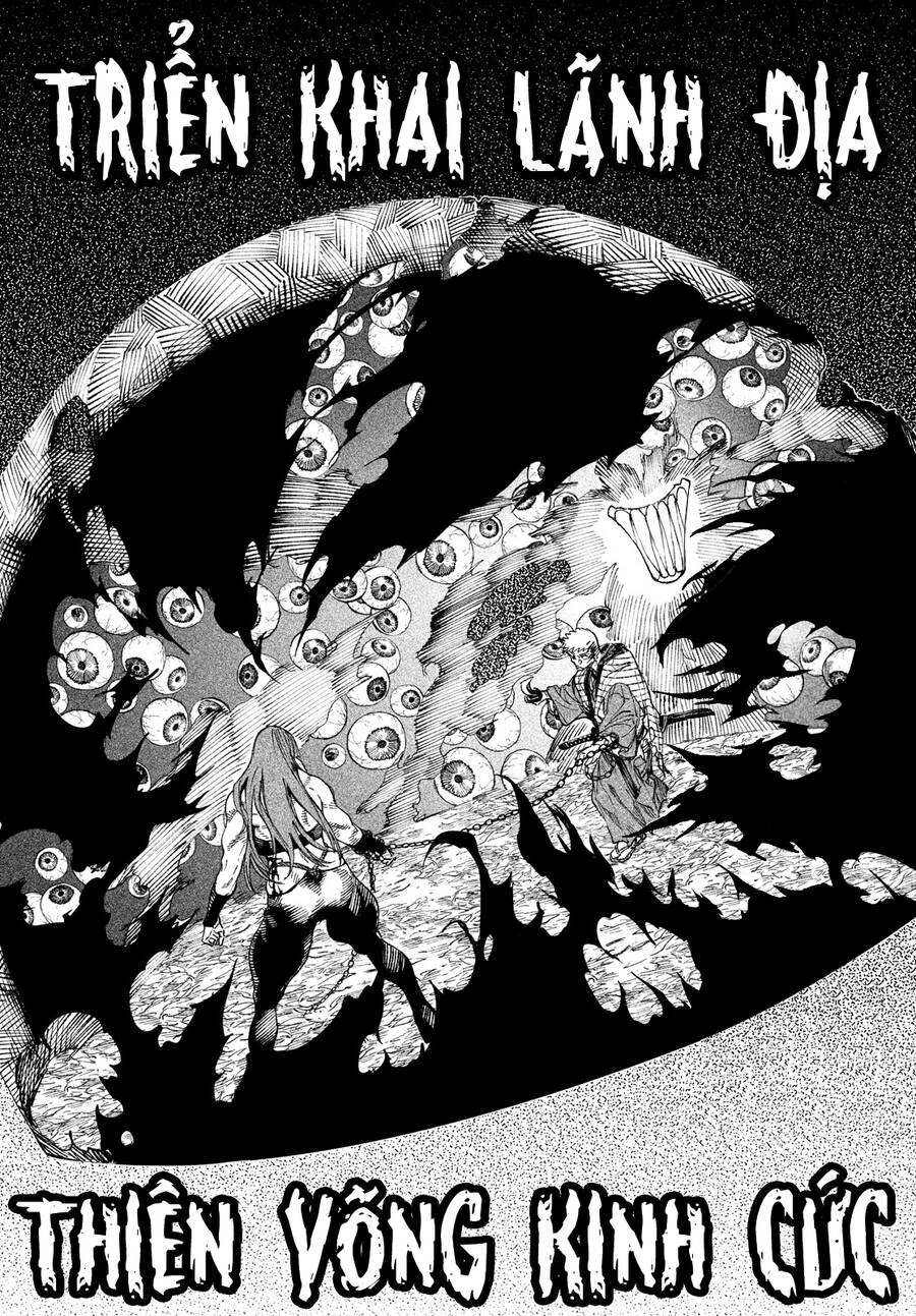 Tenkaichi - Thiên Hạ Đệ Nhất Võ Sĩ Đại Hội Chapter 11 - 39