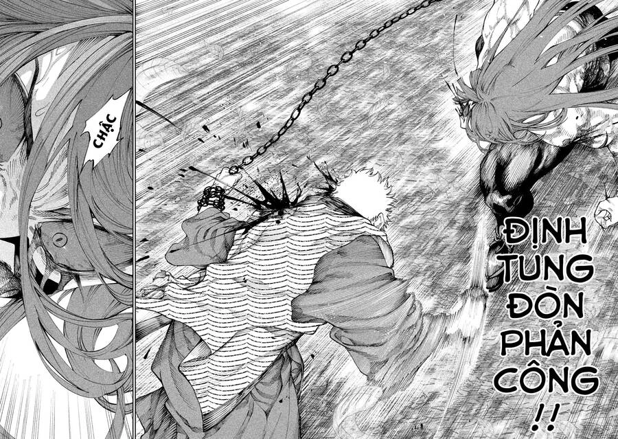 Tenkaichi - Thiên Hạ Đệ Nhất Võ Sĩ Đại Hội Chapter 12 - 18