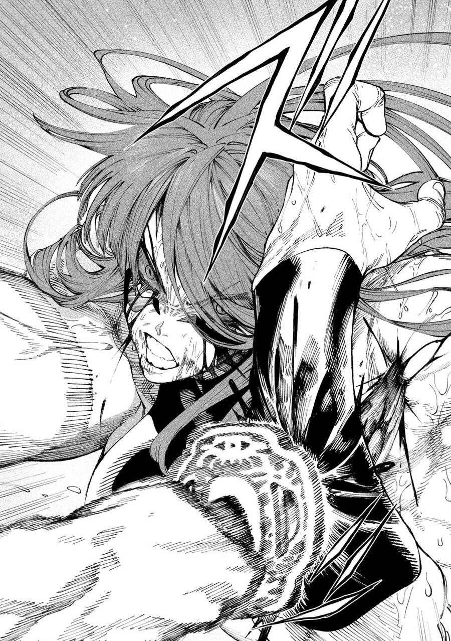 Tenkaichi - Thiên Hạ Đệ Nhất Võ Sĩ Đại Hội Chapter 12 - 19